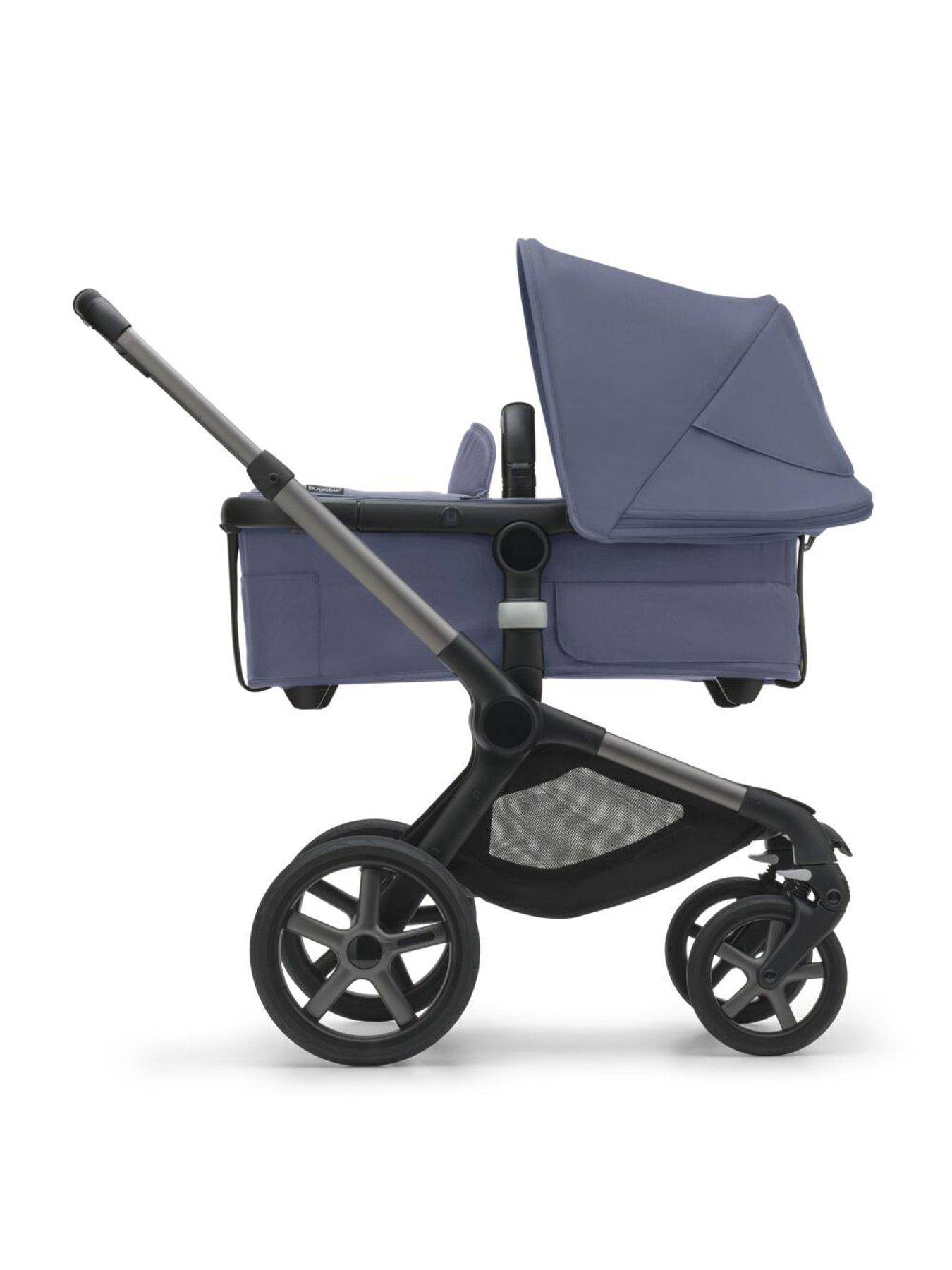 Bugaboo fox offers online