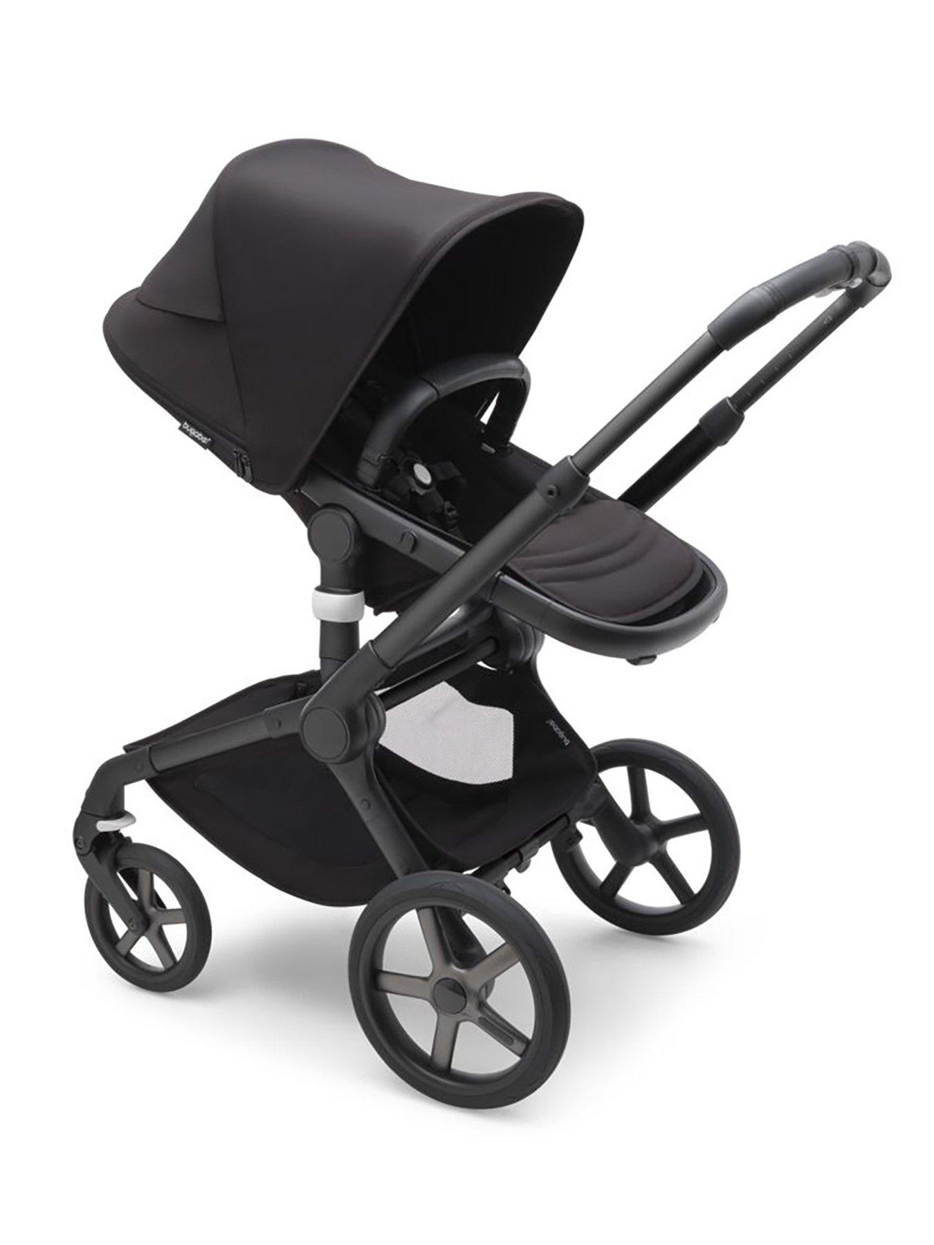 Cheapest bugaboo fox hotsell