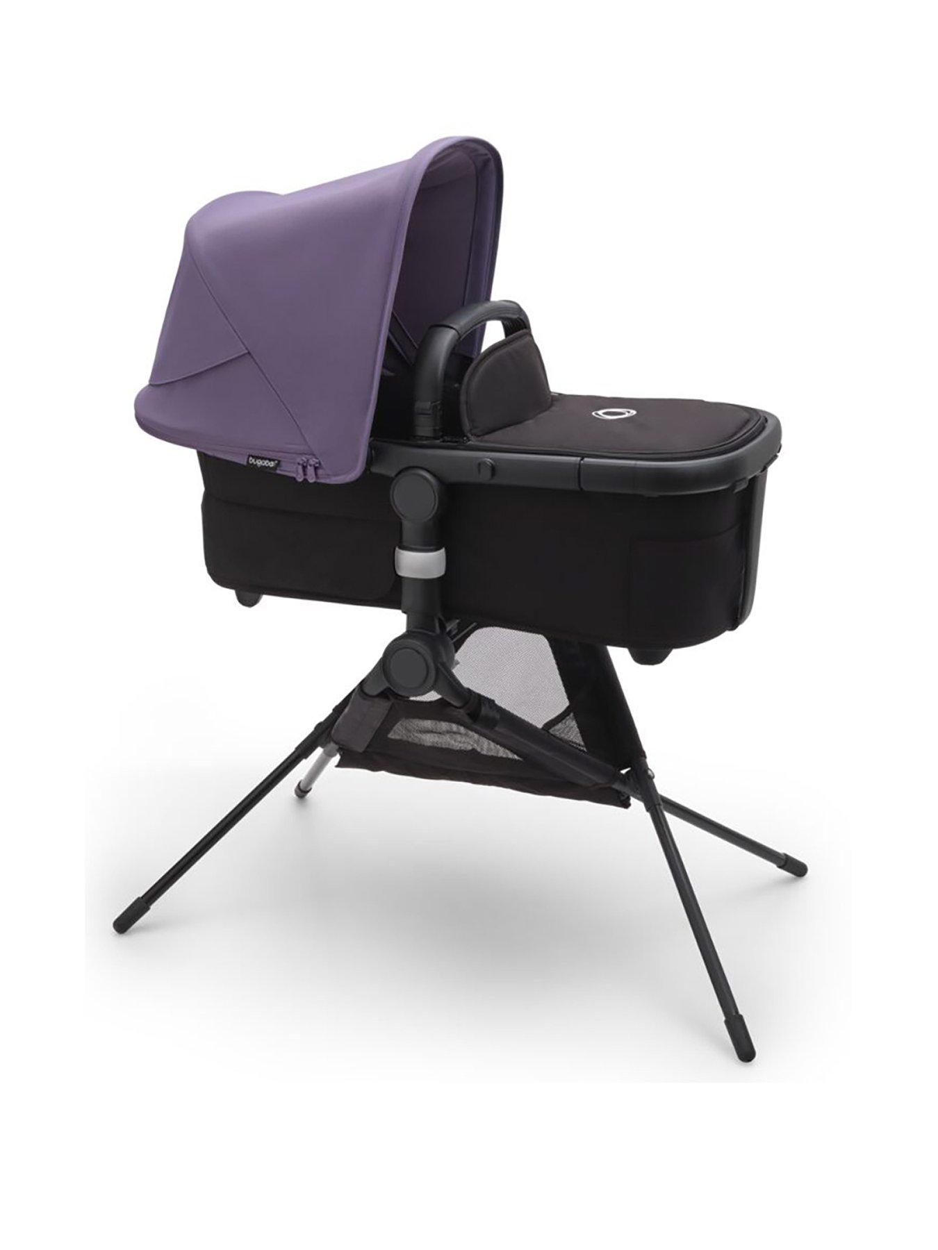 Bugaboo Fox Adapter for Bugaboo Stand/Bugaboo Runner