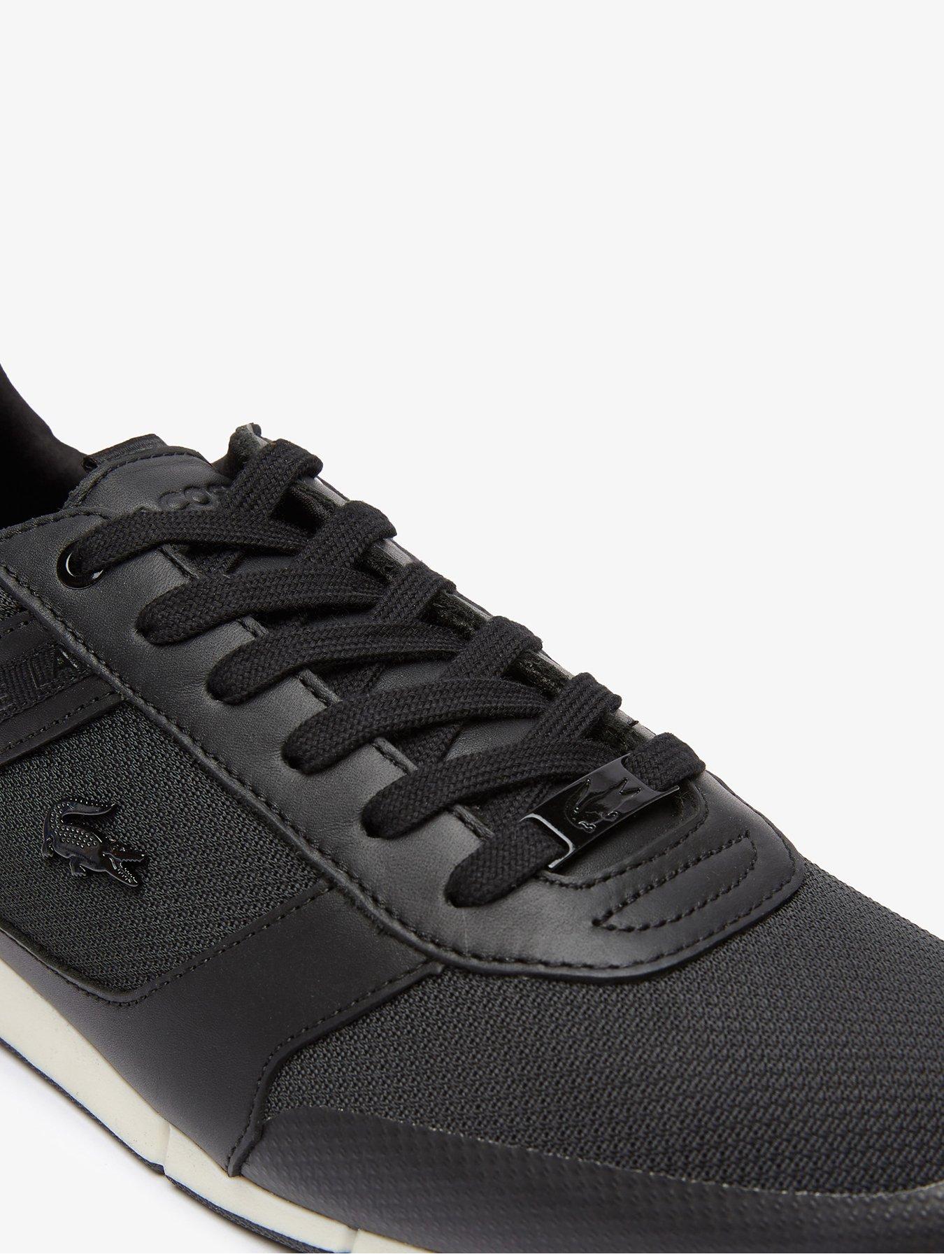 Menerva 222 1 Cma Trainer Black White