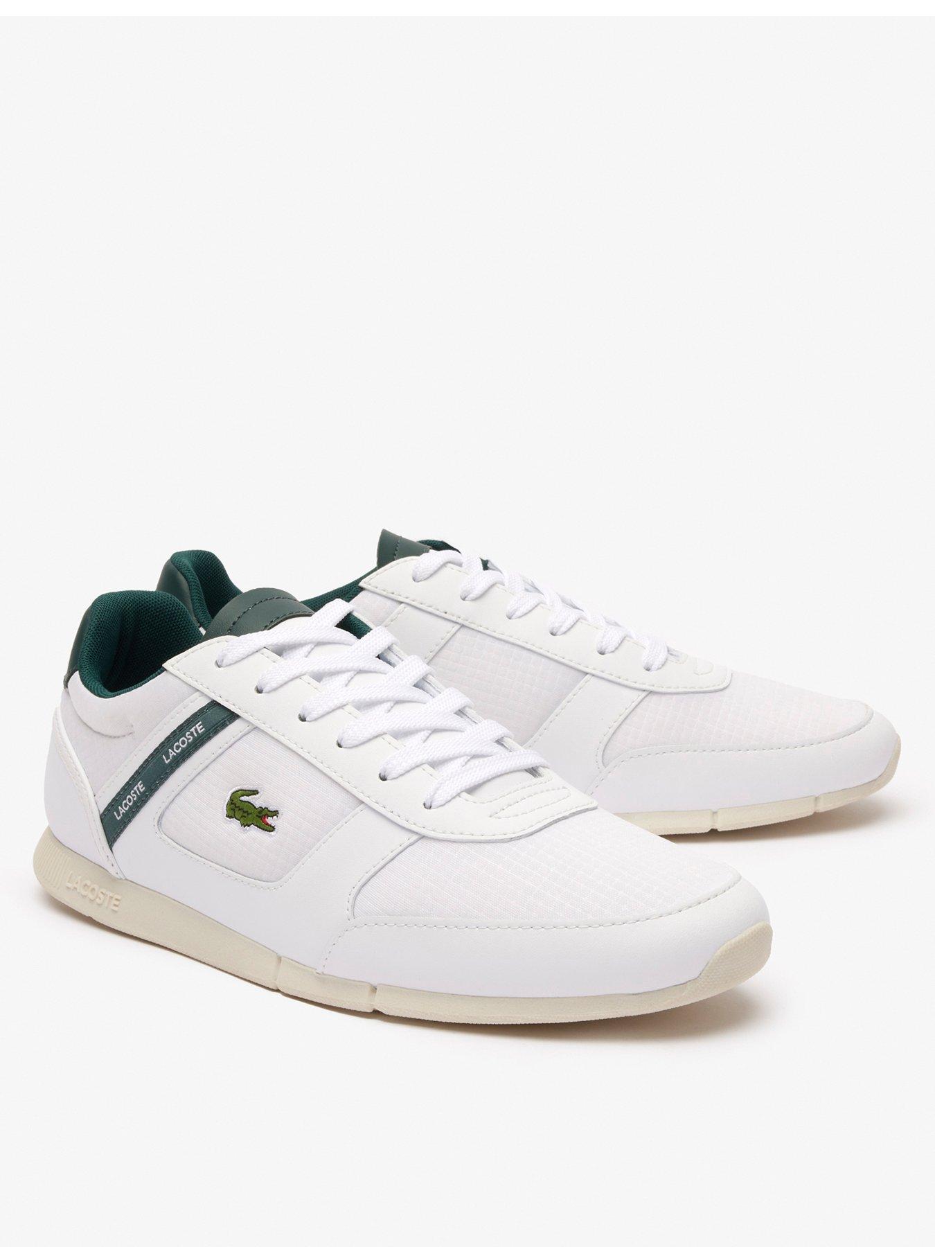 Lacoste shoes 2024 on sale