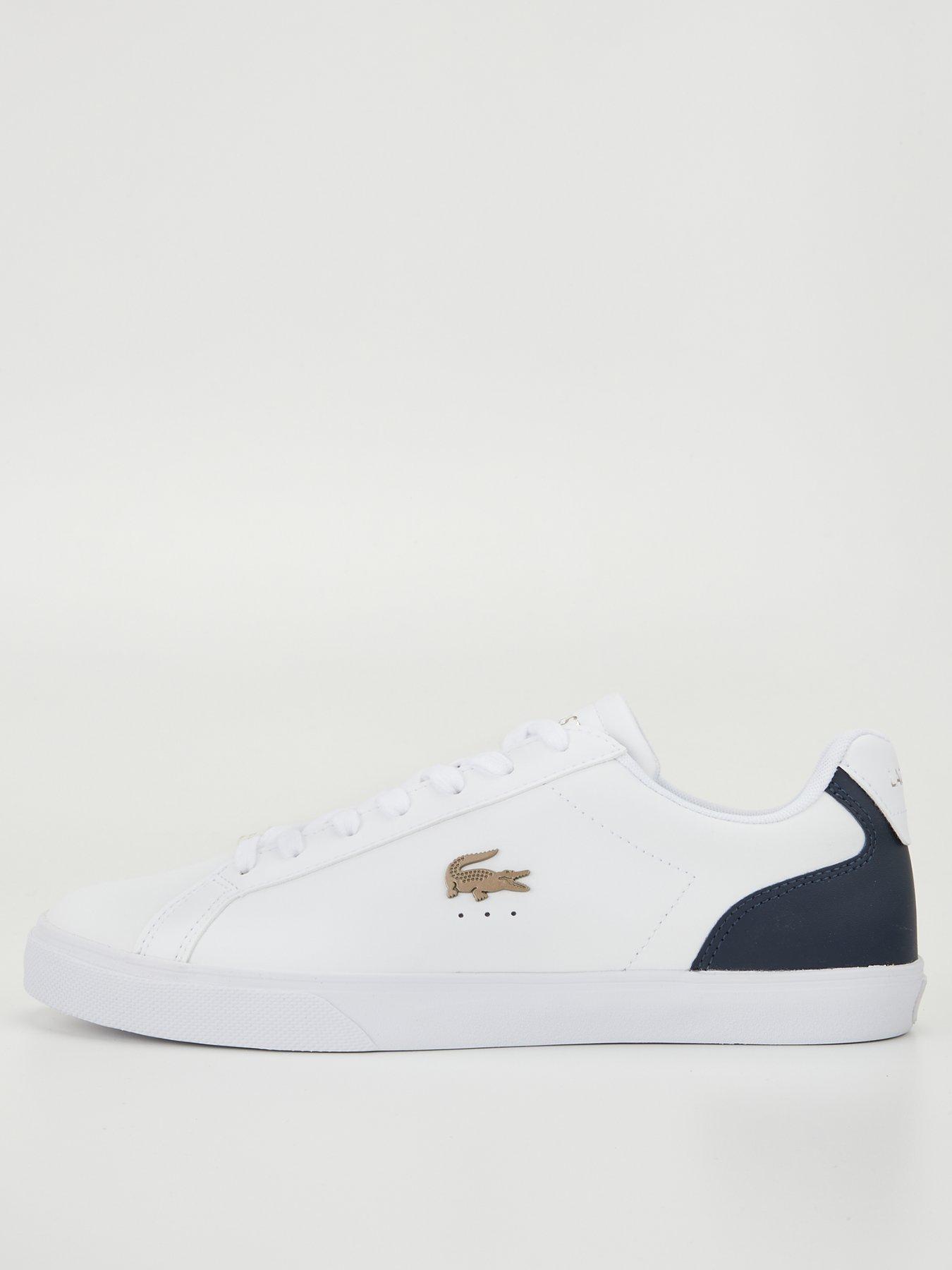 Lacoste lerond hot sale 318 trainers