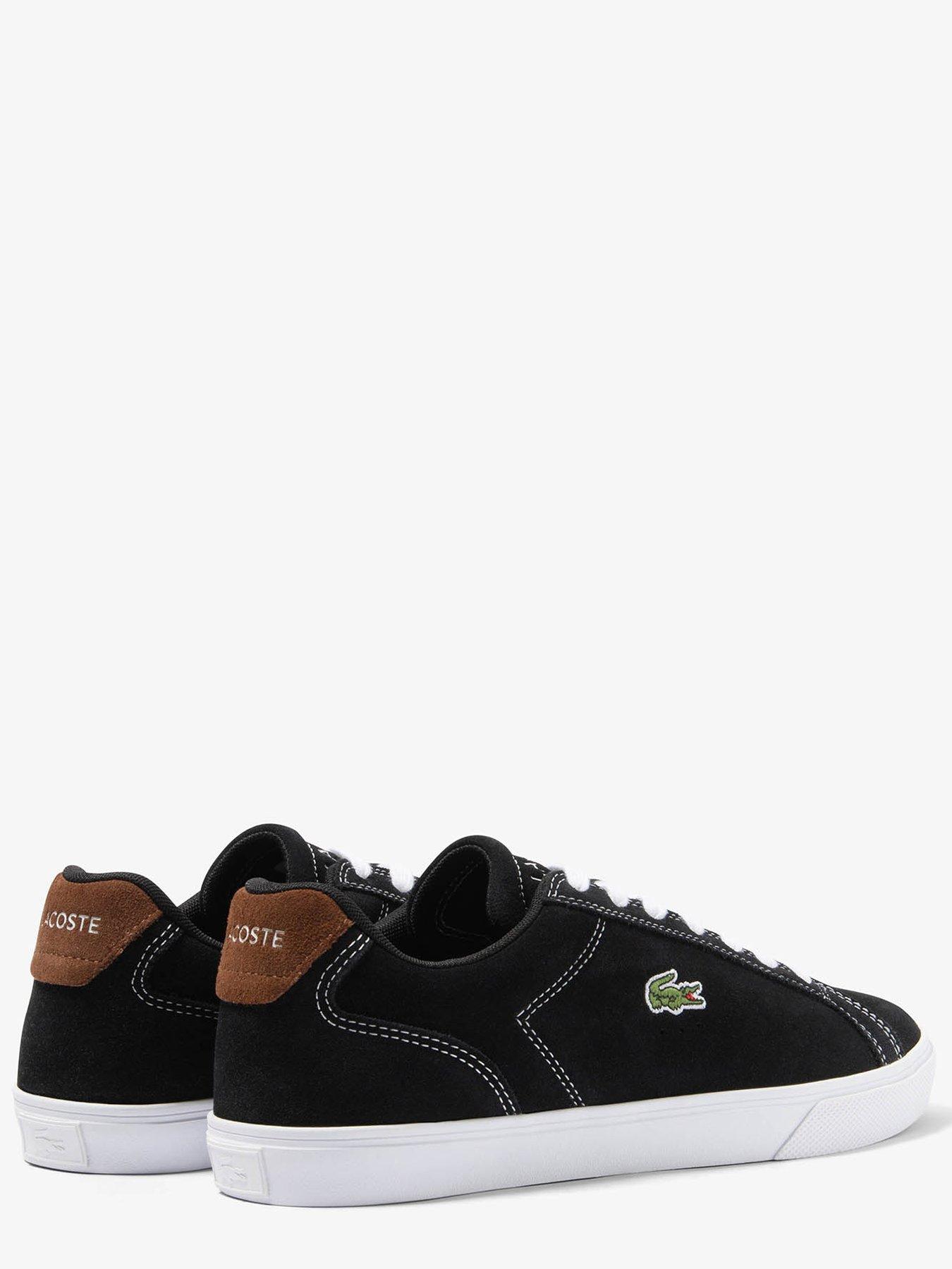 Lacoste lerond 2 hotsell