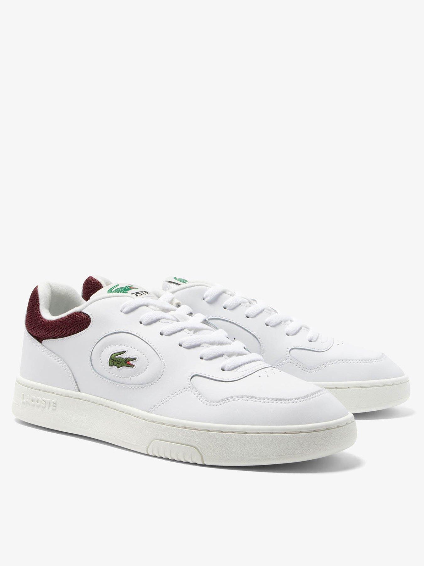 Lacoste shoes cheap uk sale