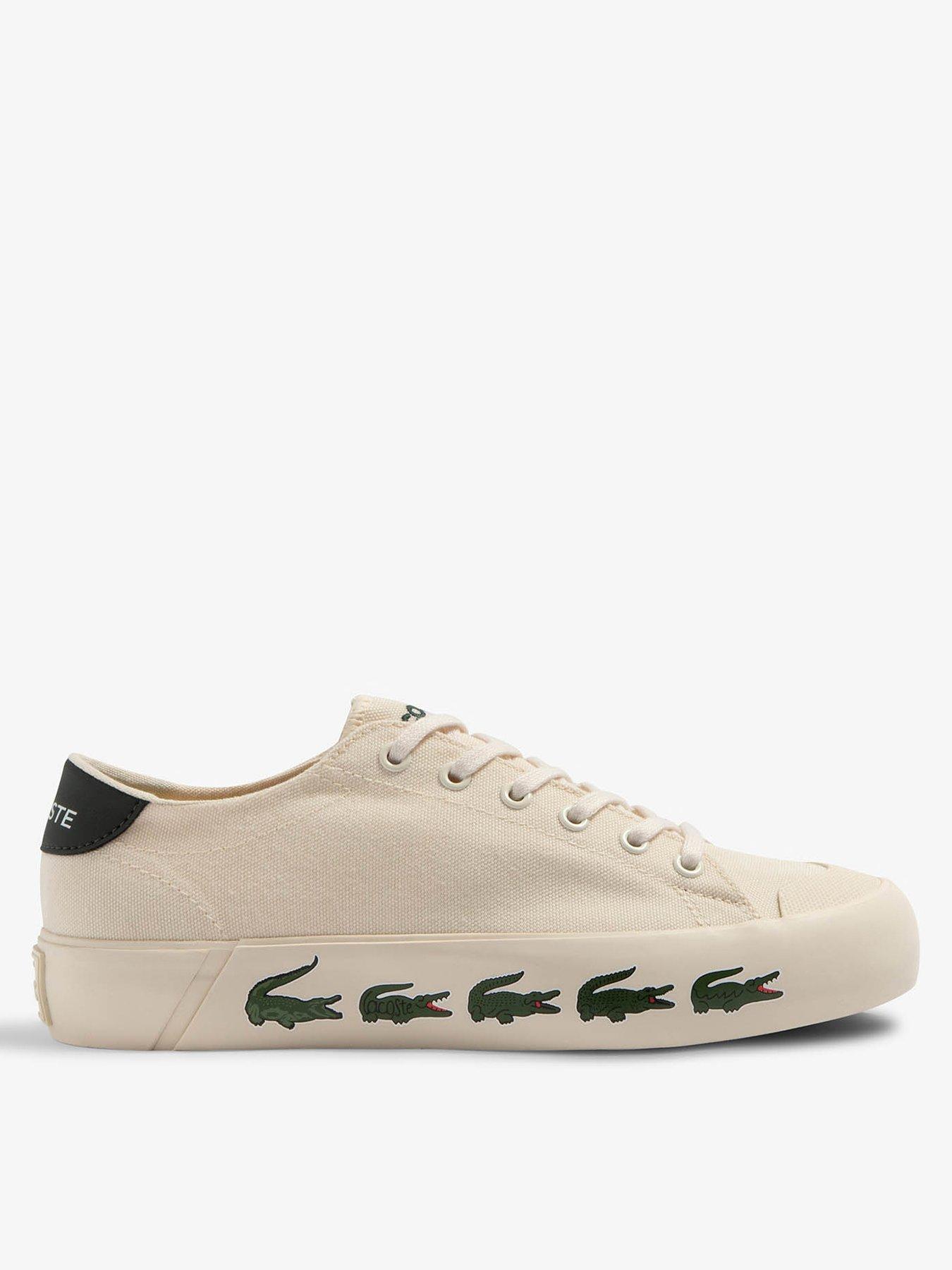 Lacoste clearance deals