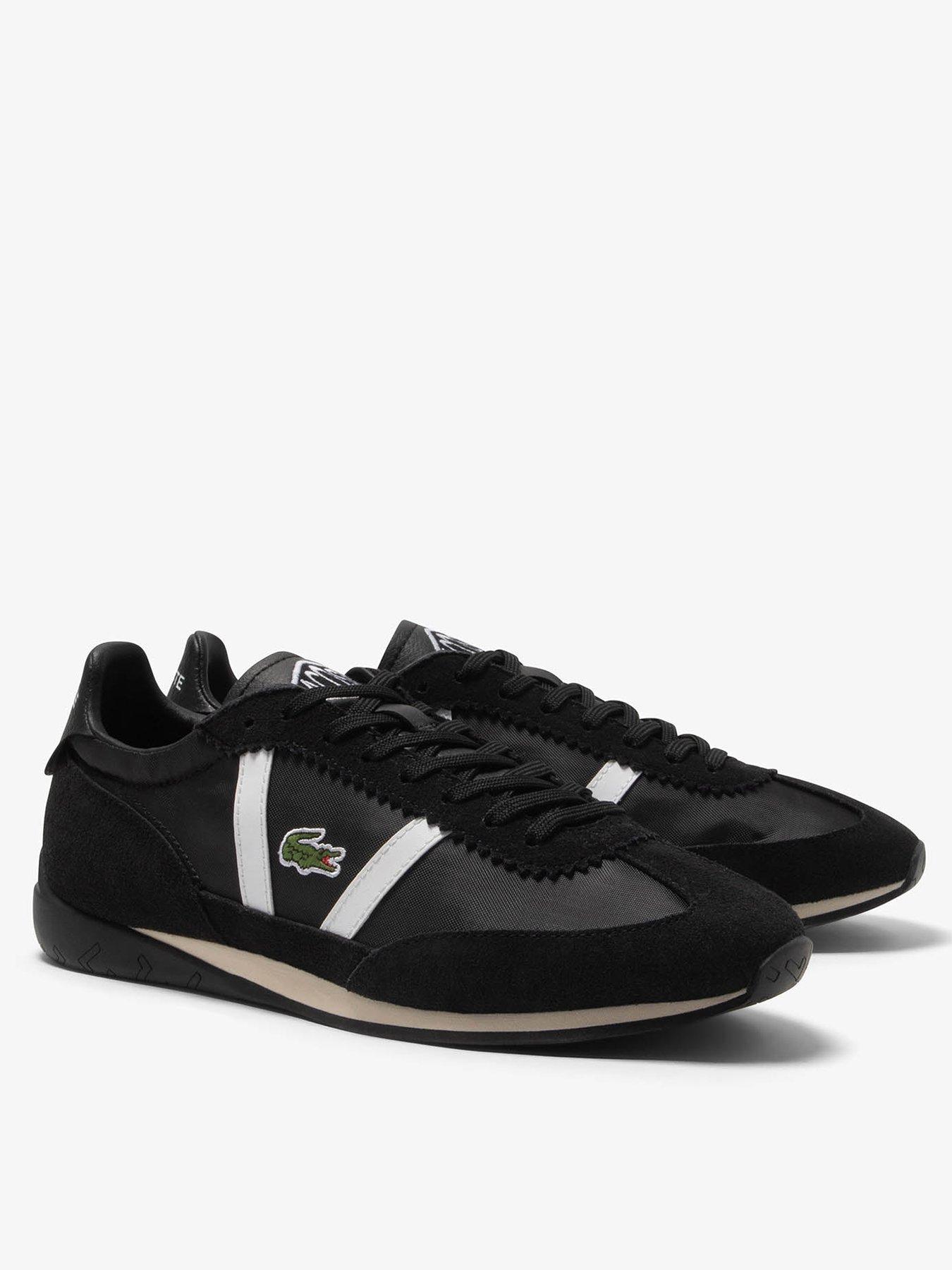 Lacoste shoes deals uk sale