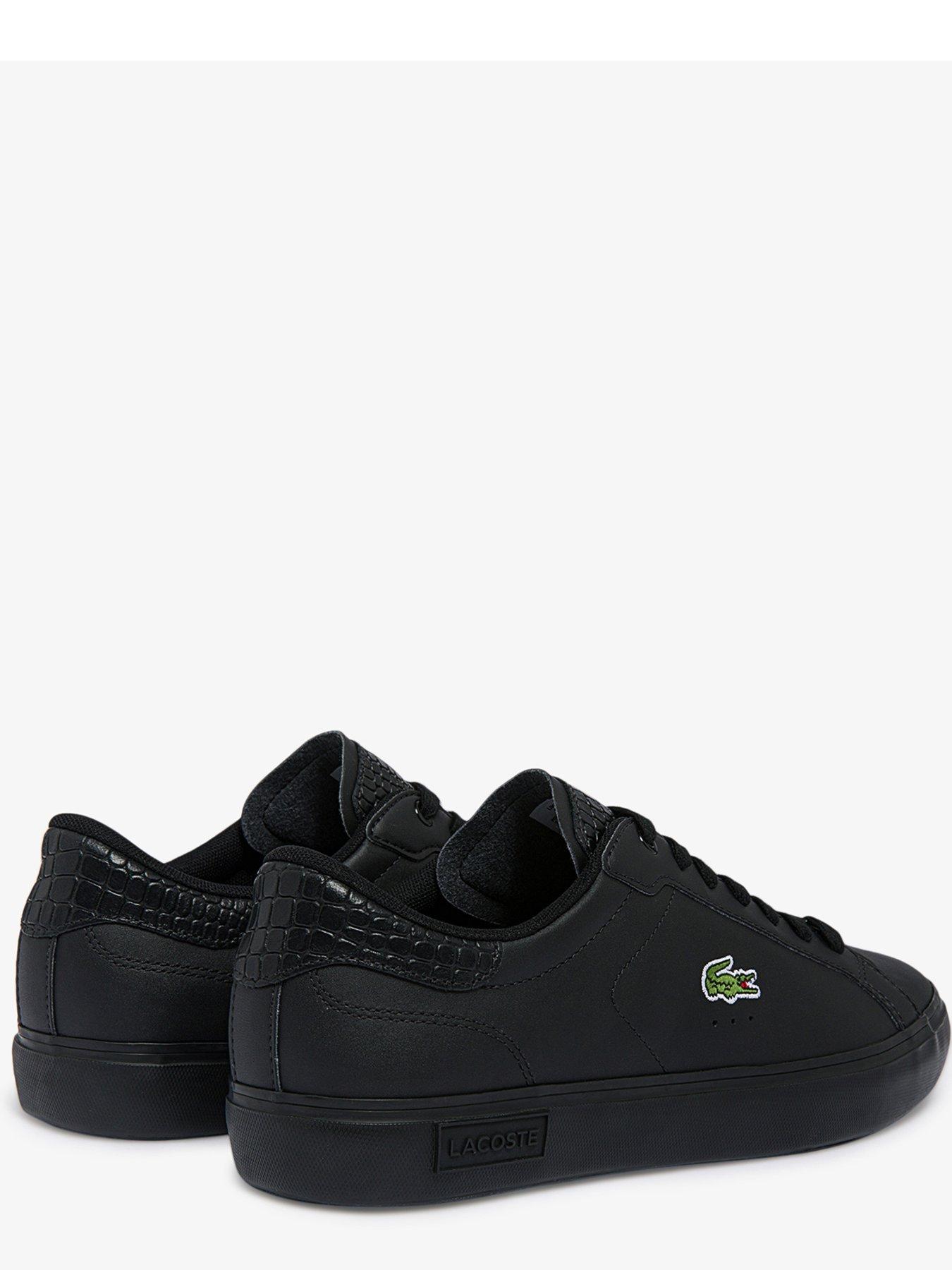 Lacoste 2024 trainers very