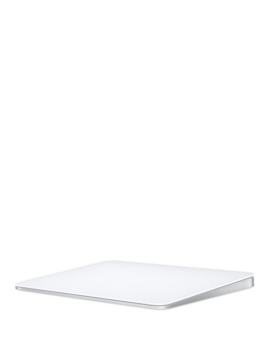 front image of apple-magic-trackpad