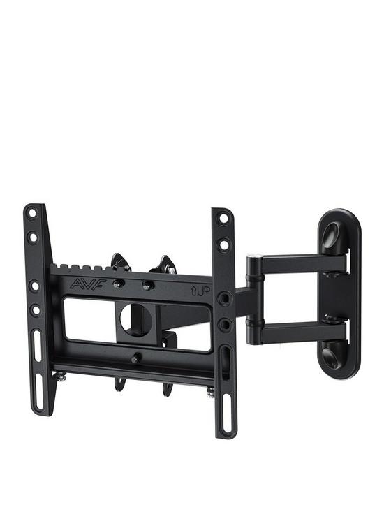 front image of avf-mount-multi-position-tv-wall-mount-up-to-40