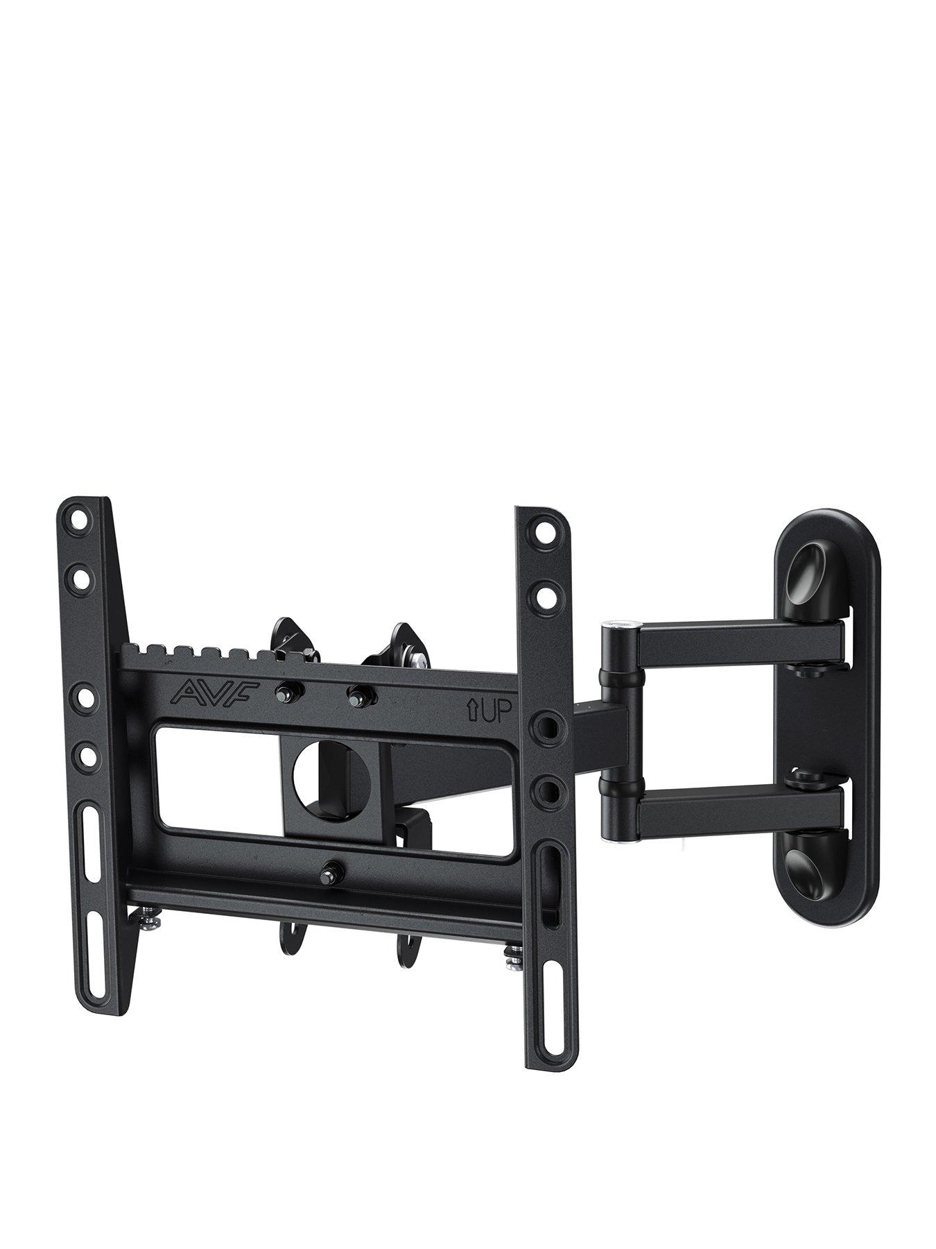 Image 1 of 6 of AVF Ecomount Multi Position TV Wall Mount up To 43"