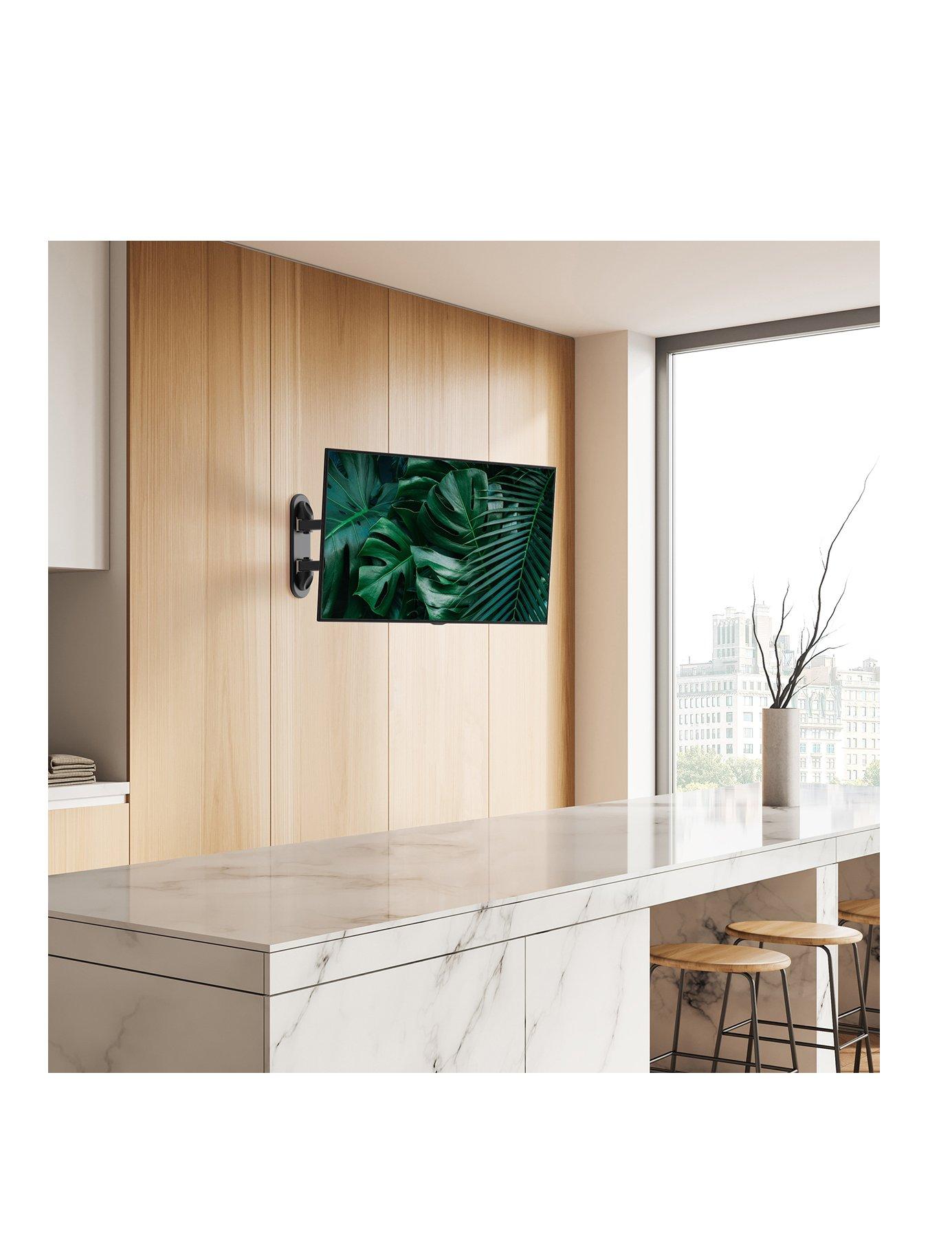 AVF mount Multi Position TV Wall Mount Up To 40" Very.co.uk