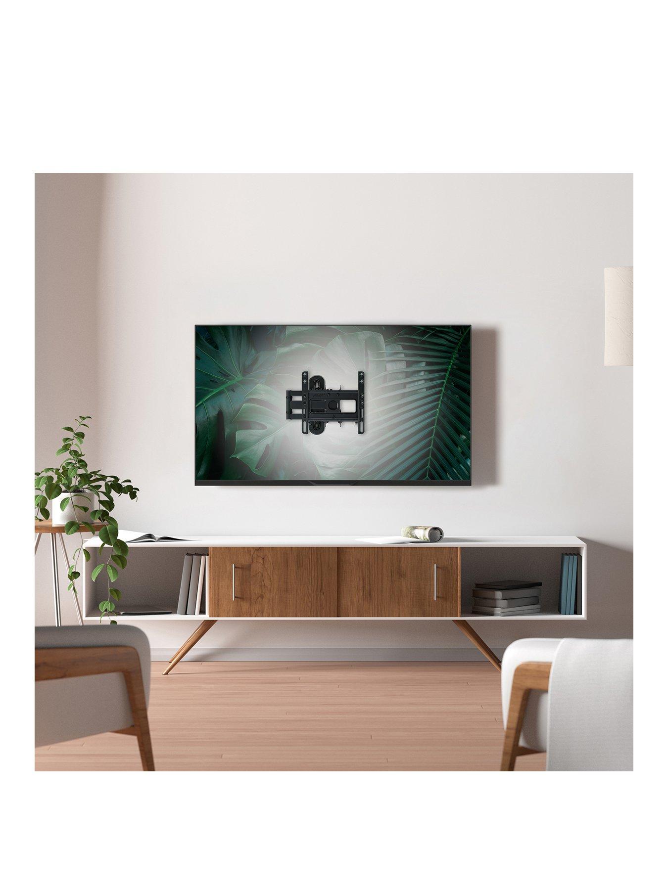 Image 3 of 6 of AVF Ecomount Multi Position TV Wall Mount up To 43"