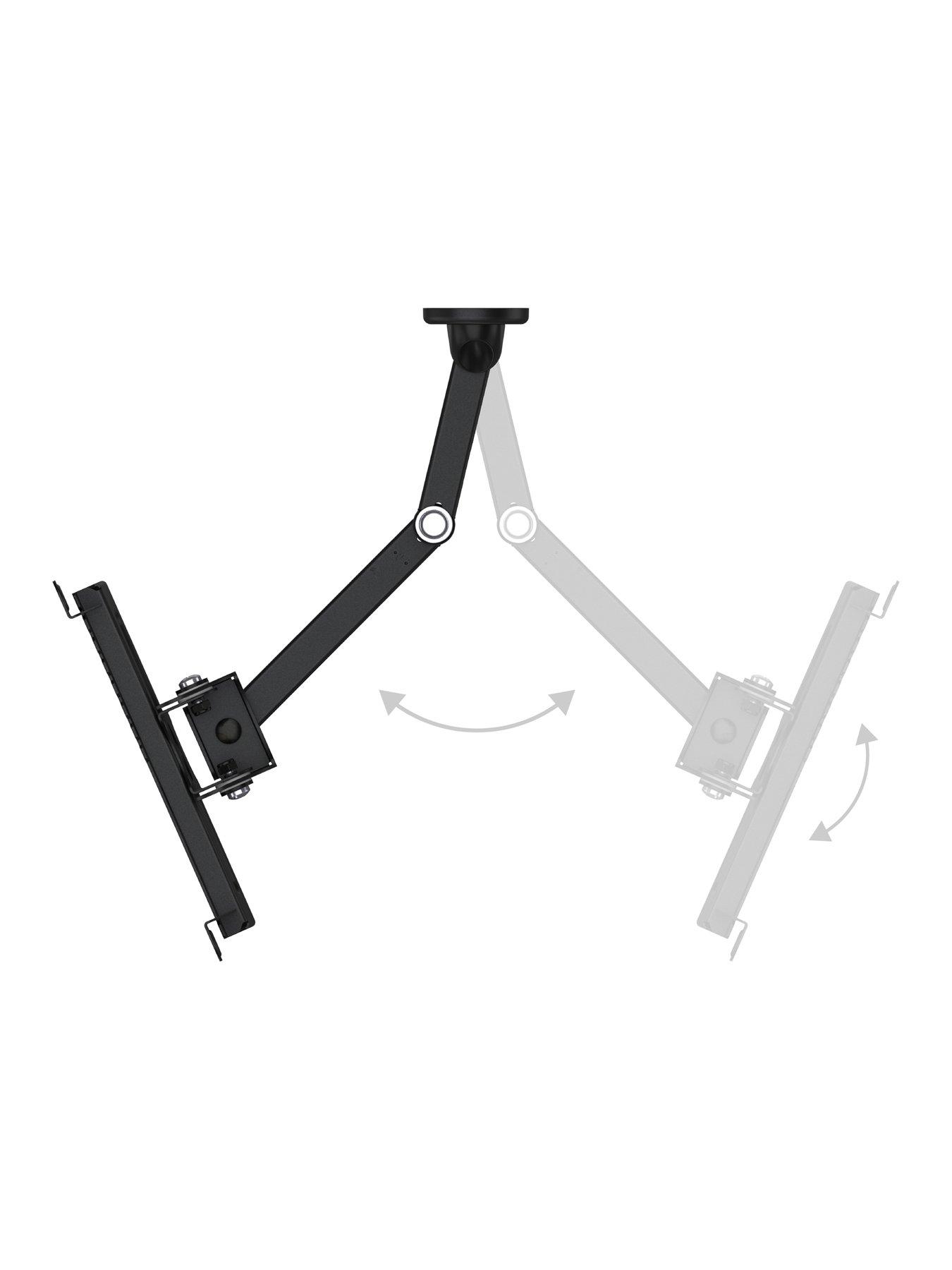 Image 5 of 6 of AVF Ecomount Multi Position TV Wall Mount up To 43"