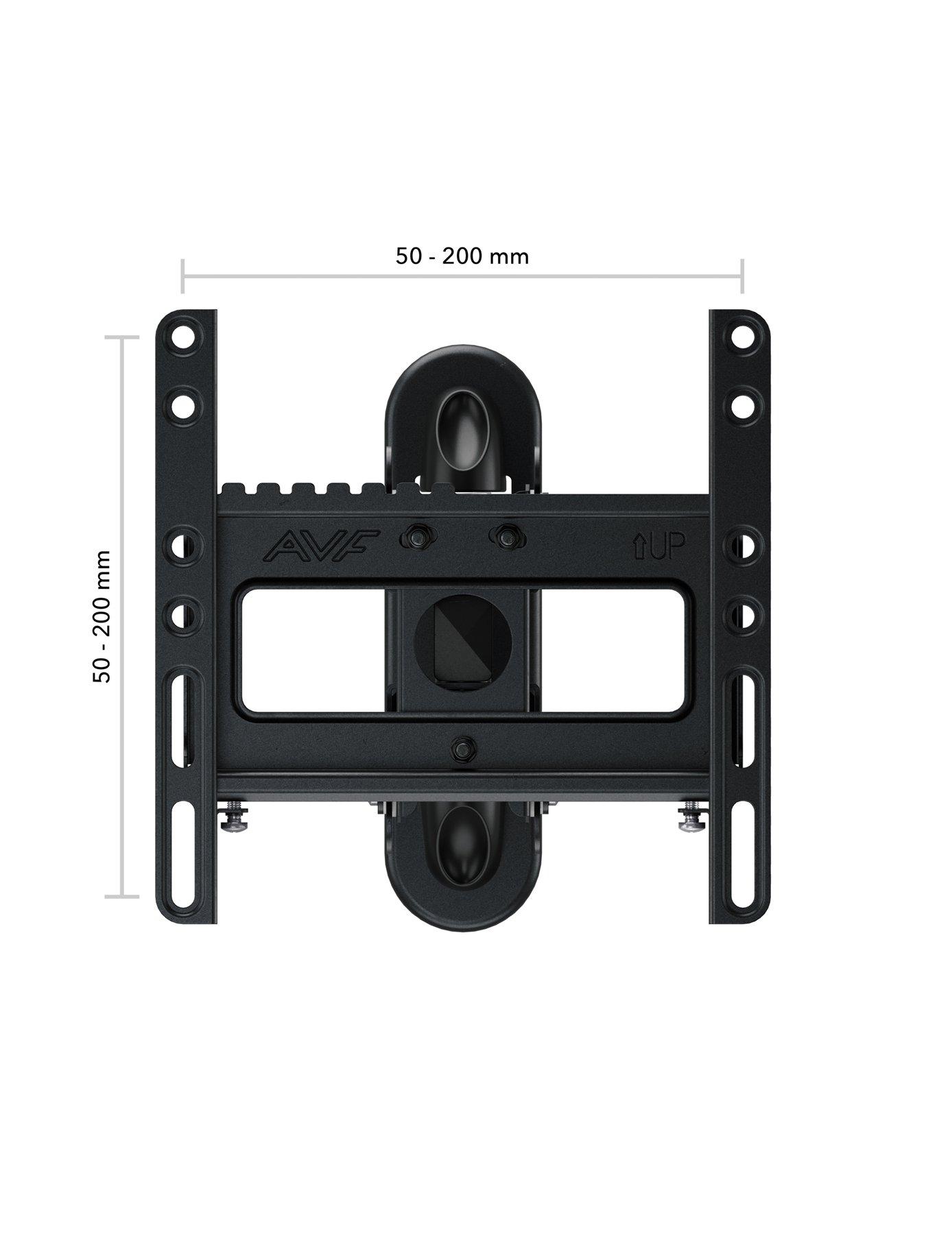 Image 6 of 6 of AVF Ecomount Multi Position TV Wall Mount up To 43"
