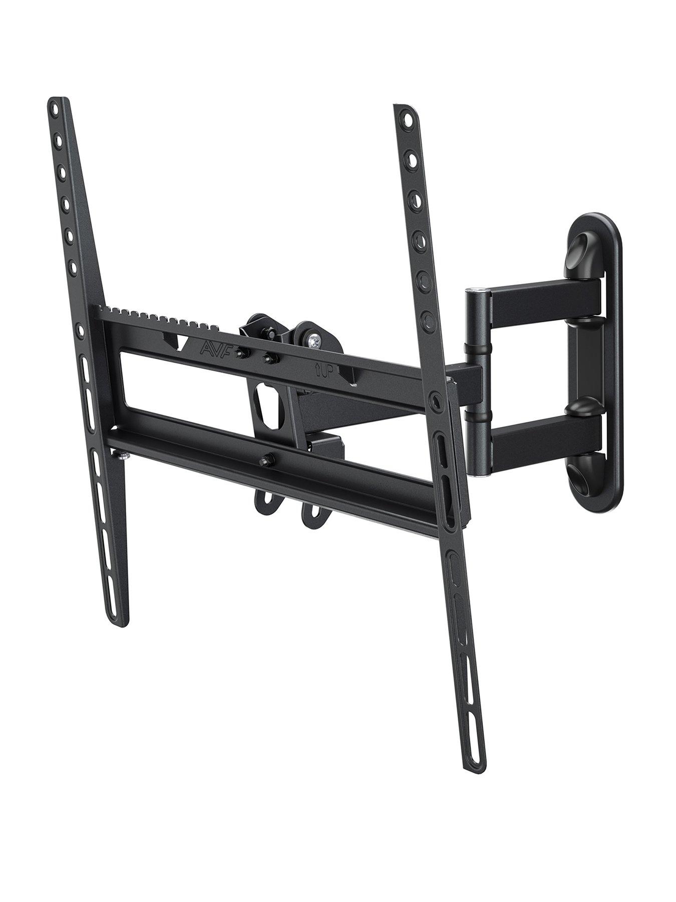 Image 1 of 6 of AVF Ecomount Multi Position TV Wall Mount 32 - 55"