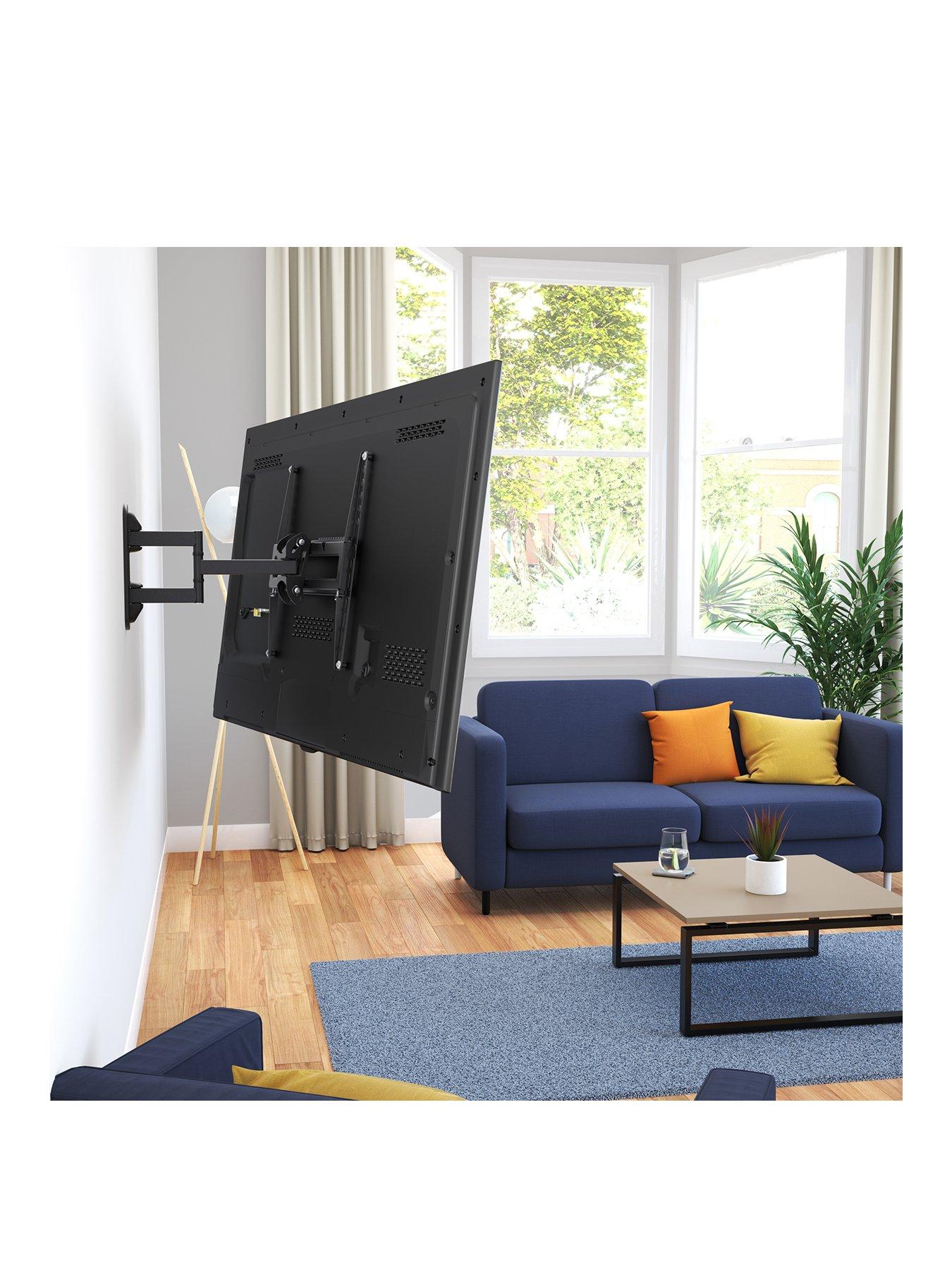 Tv wall mount stand on sale for 55 inch