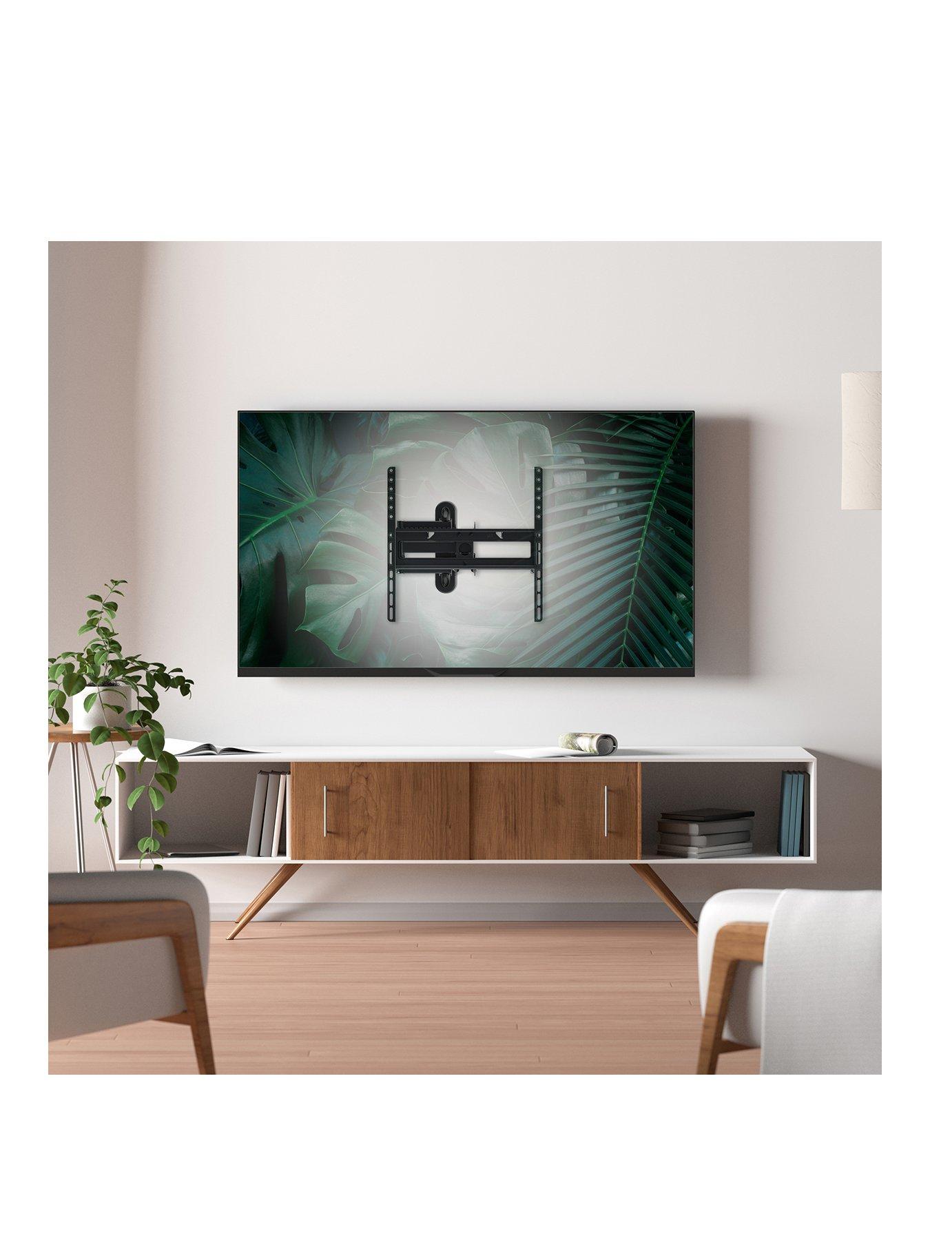 AVF Mount Multi Position TV Wall Mount 32 55" Very.co.uk