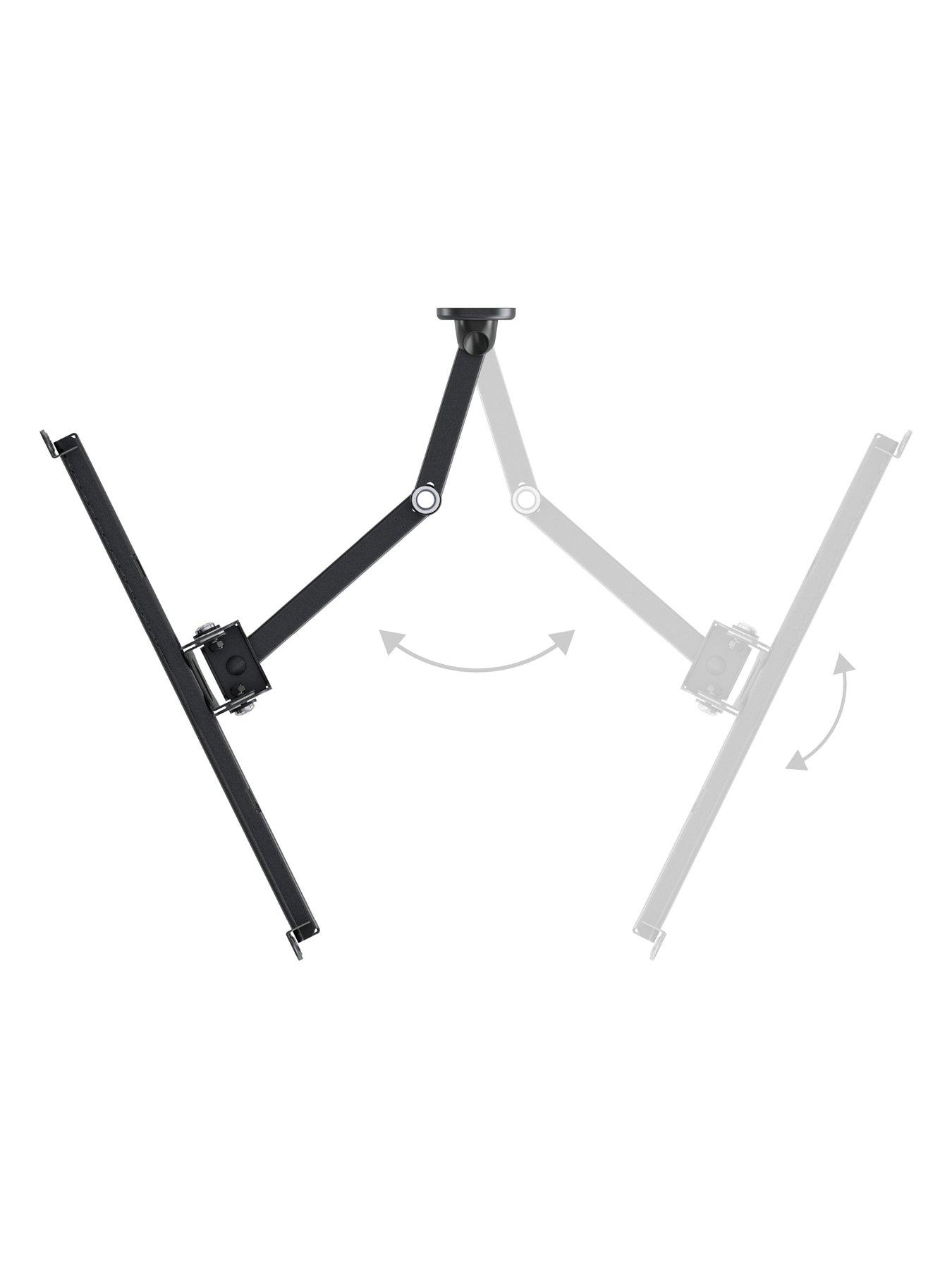 Image 5 of 6 of AVF Ecomount Multi Position TV Wall Mount 32 - 55"