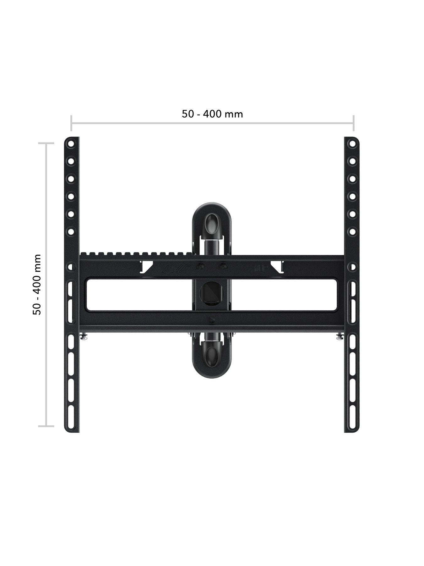 AVF Mount Multi Position TV Wall Mount 32 55" Very.co.uk