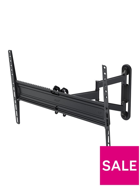 front image of avf-mount-multi-position-tv-wall-mount-40-80
