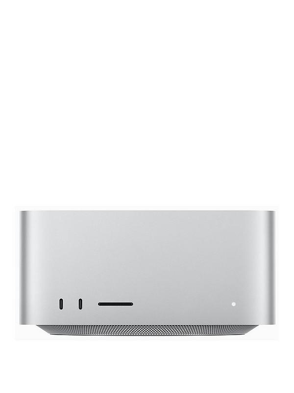 Apple Mac Studio (M2 Max, 2023) with 12-core CPU, 30-core Apple Mac Studio (M2 Max, 2023) with 12-core CPU, 30-core