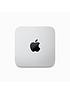  image of apple-mac-studio-m2-max-2023nbspwith-12-core-cpu-30-core-gpu-512gb-ssd-silver