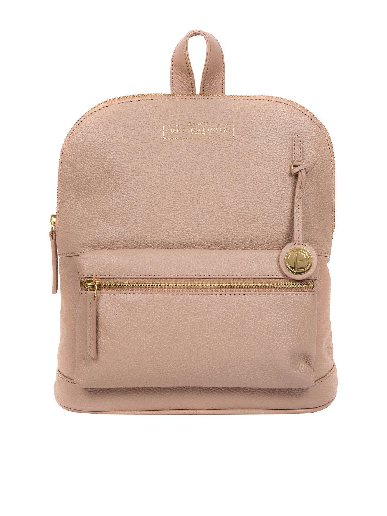 Pure Luxuries London Kinsely Backpack very