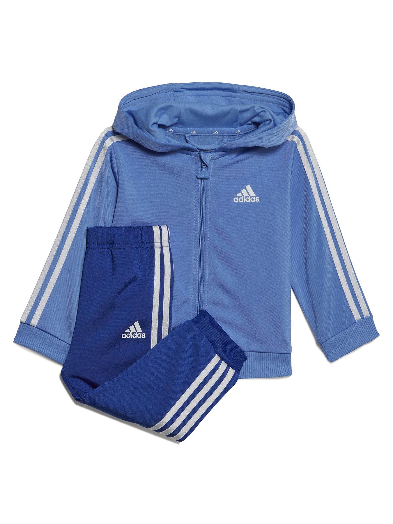 Toddler boy 2025 adidas sweatsuit