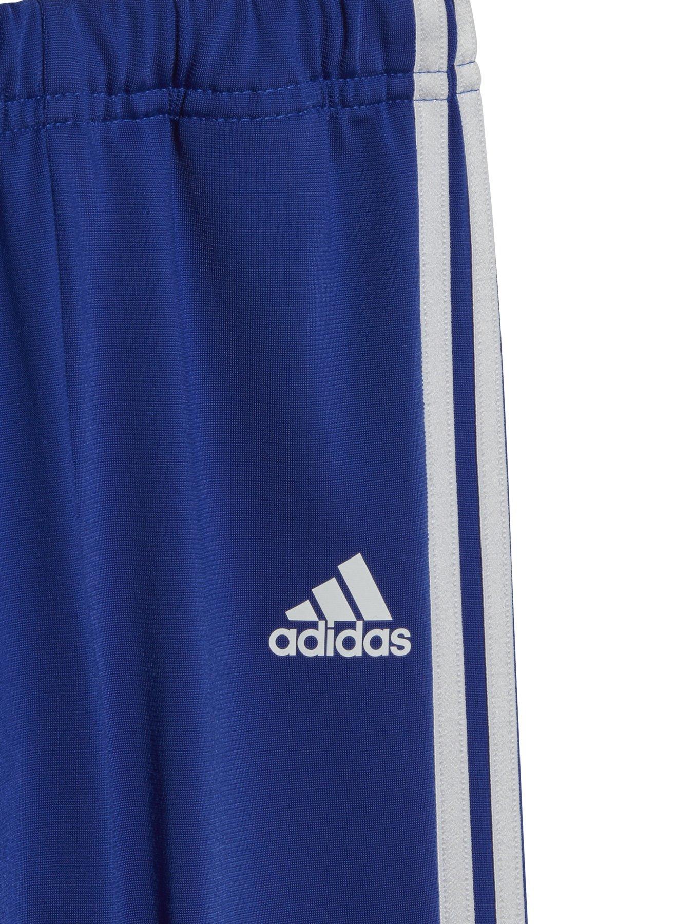 Toddler adidas track sales pants