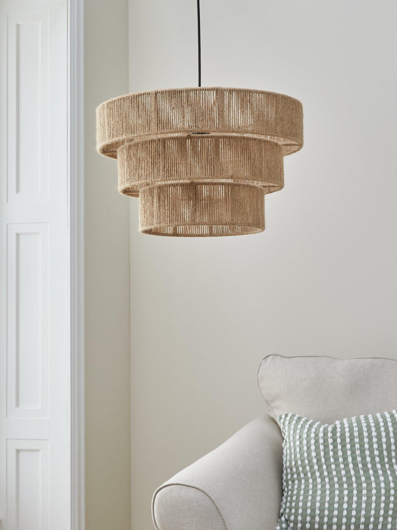 undefined 3 Tier Twine Easy Fit