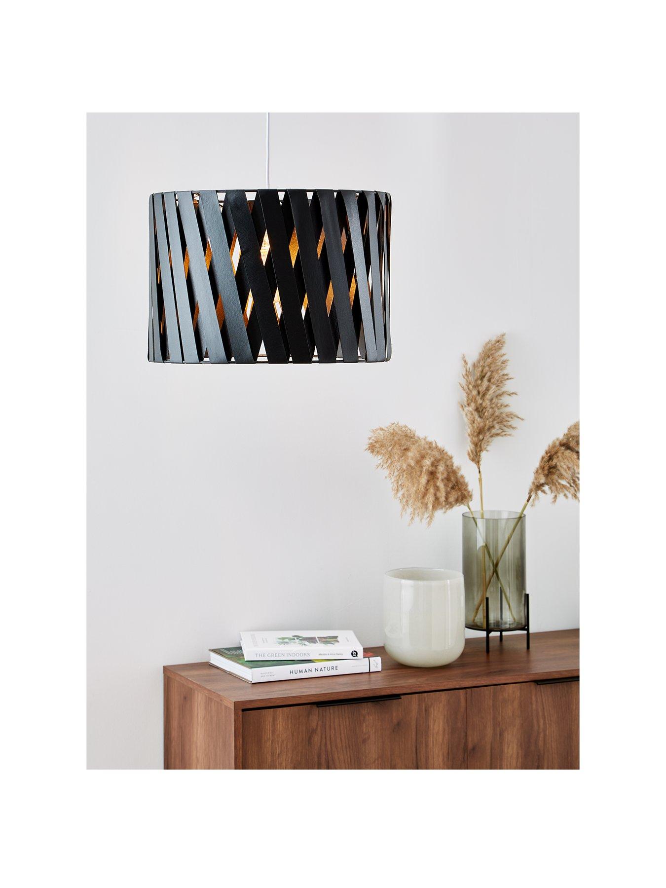 Product photograph of Very Home Kano Faux Leather Easy Fit from very.co.uk
