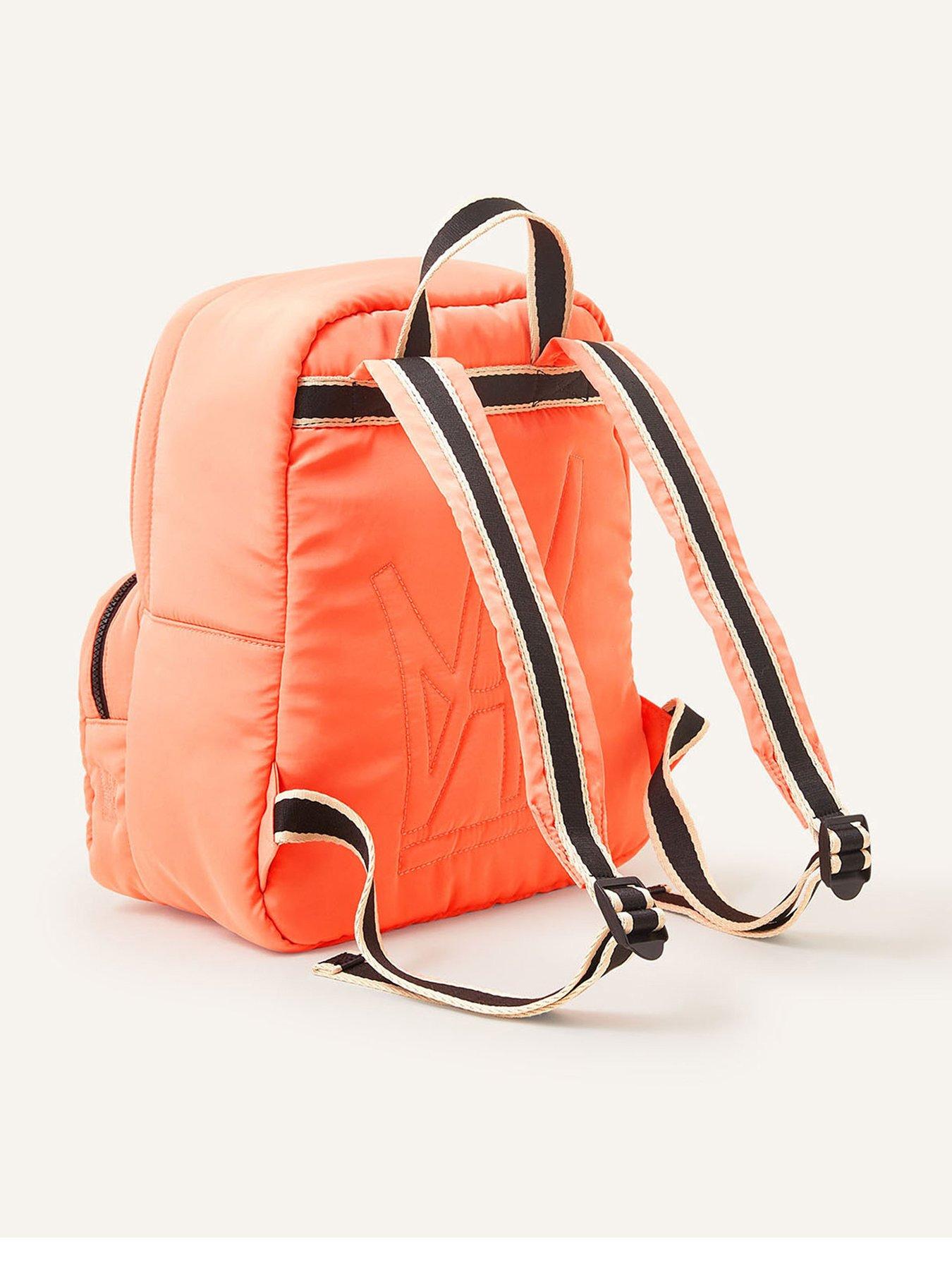 Accessorize Nylon Backpack Very.co.uk