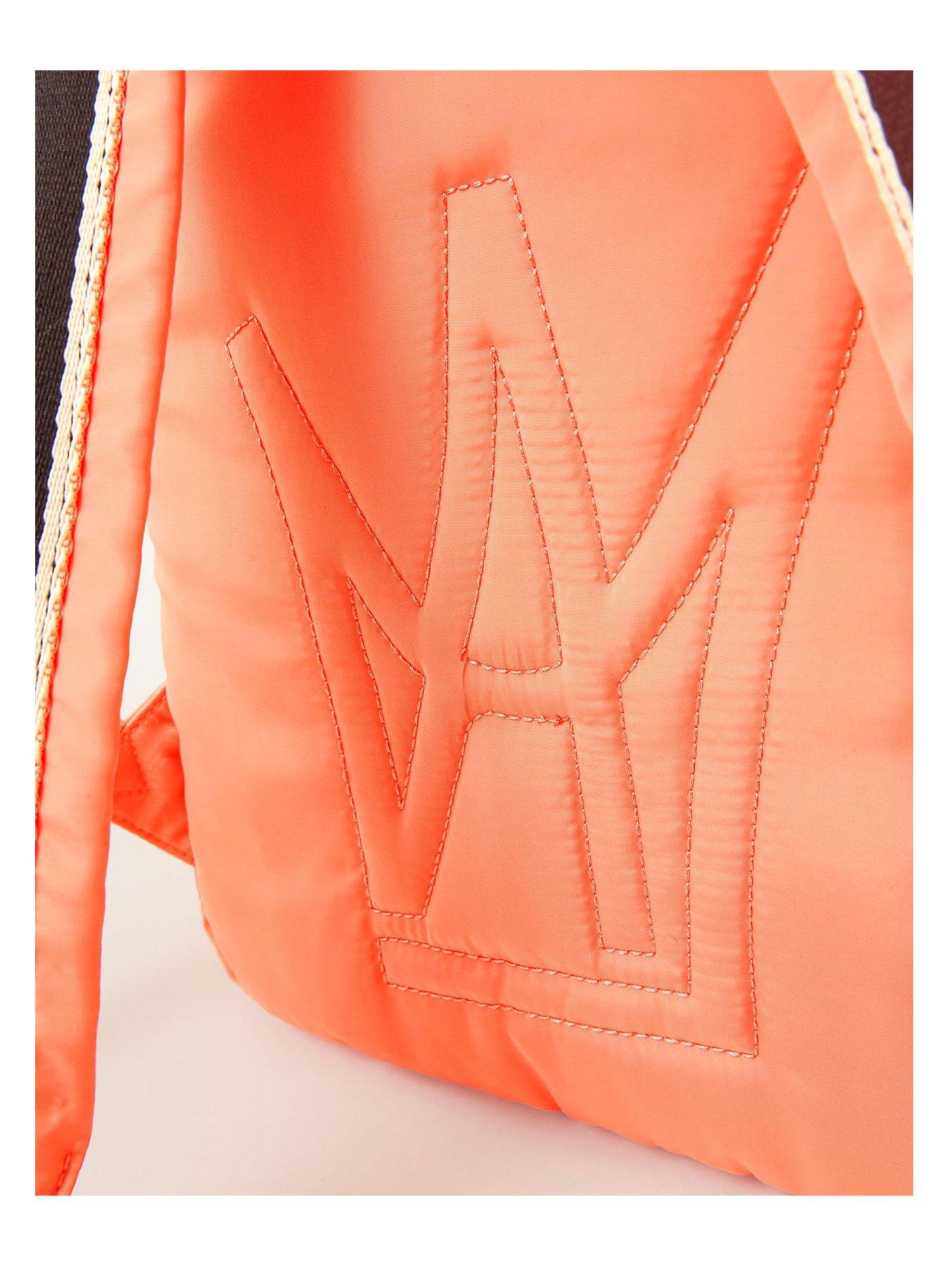 Accessorize Nylon Backpack Very.co.uk