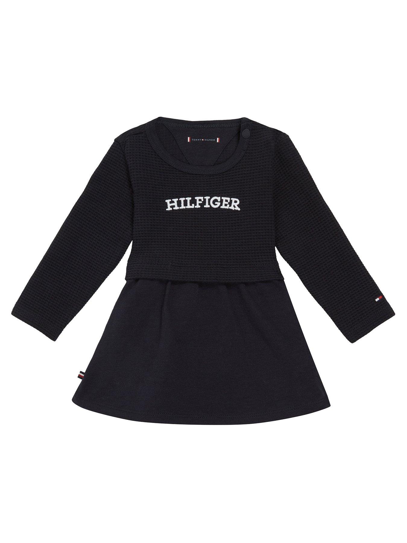 Tommy hilfiger store dress baby girl