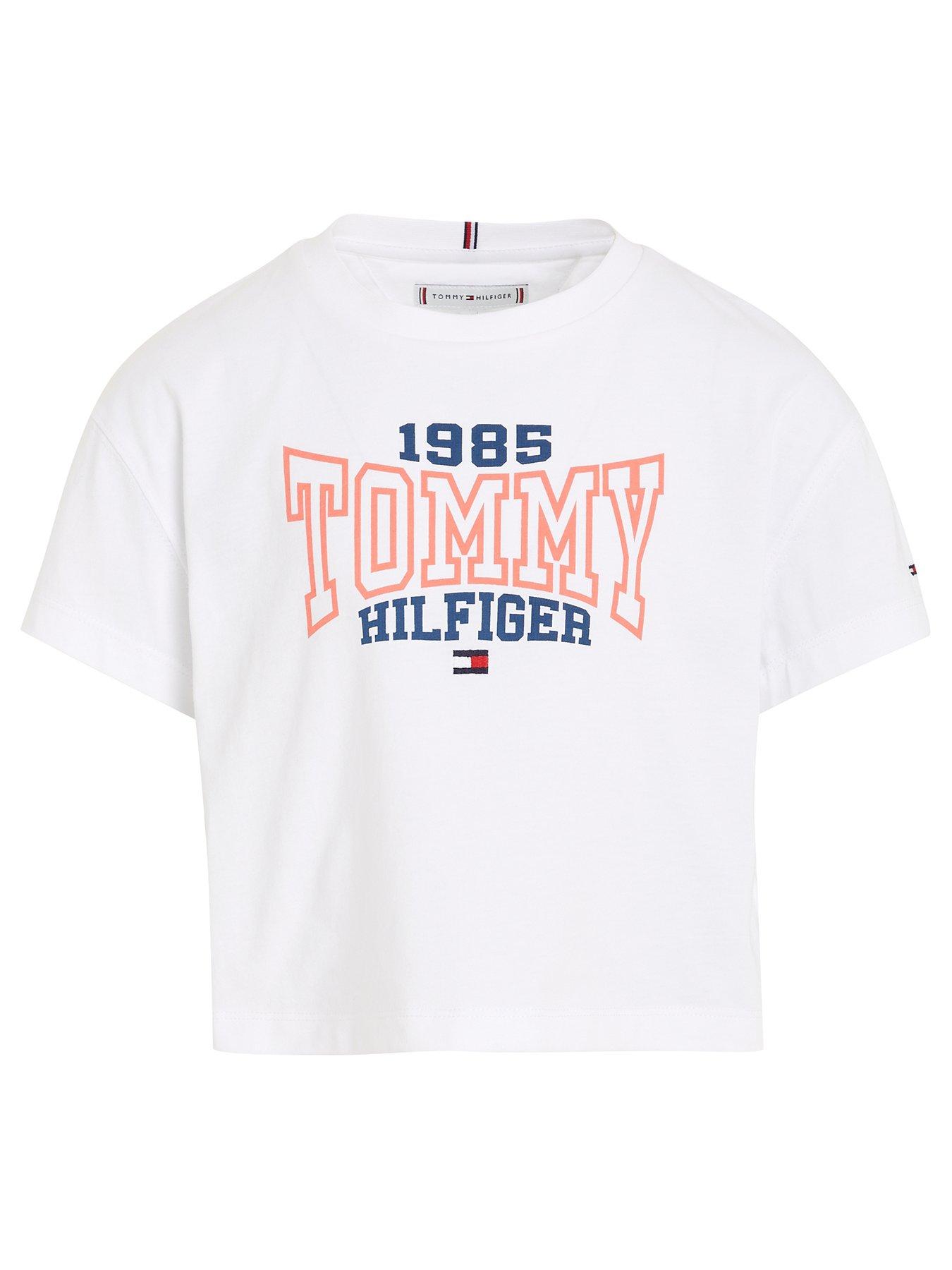 Tommy 1985 sale t shirt