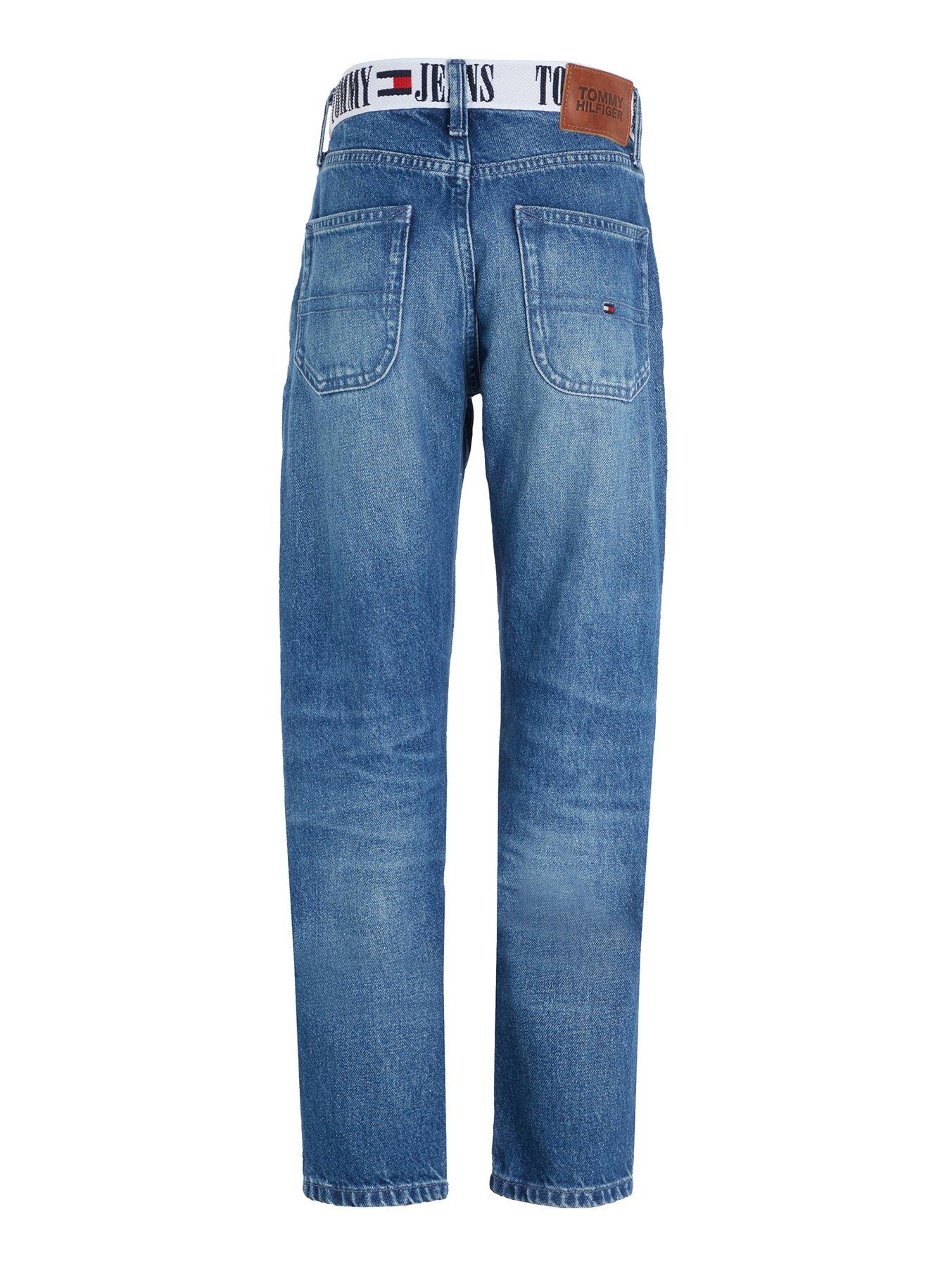 Boys sales clearance jeans