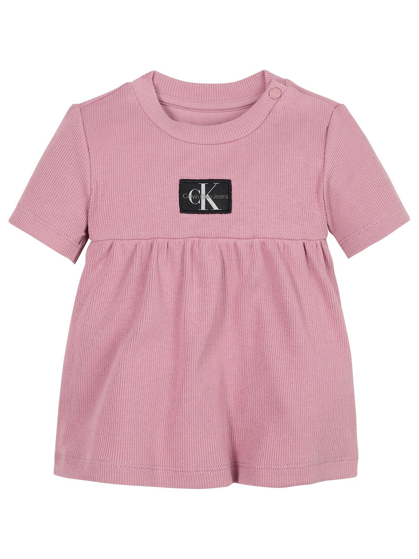 Calvin klein store baby girl uk