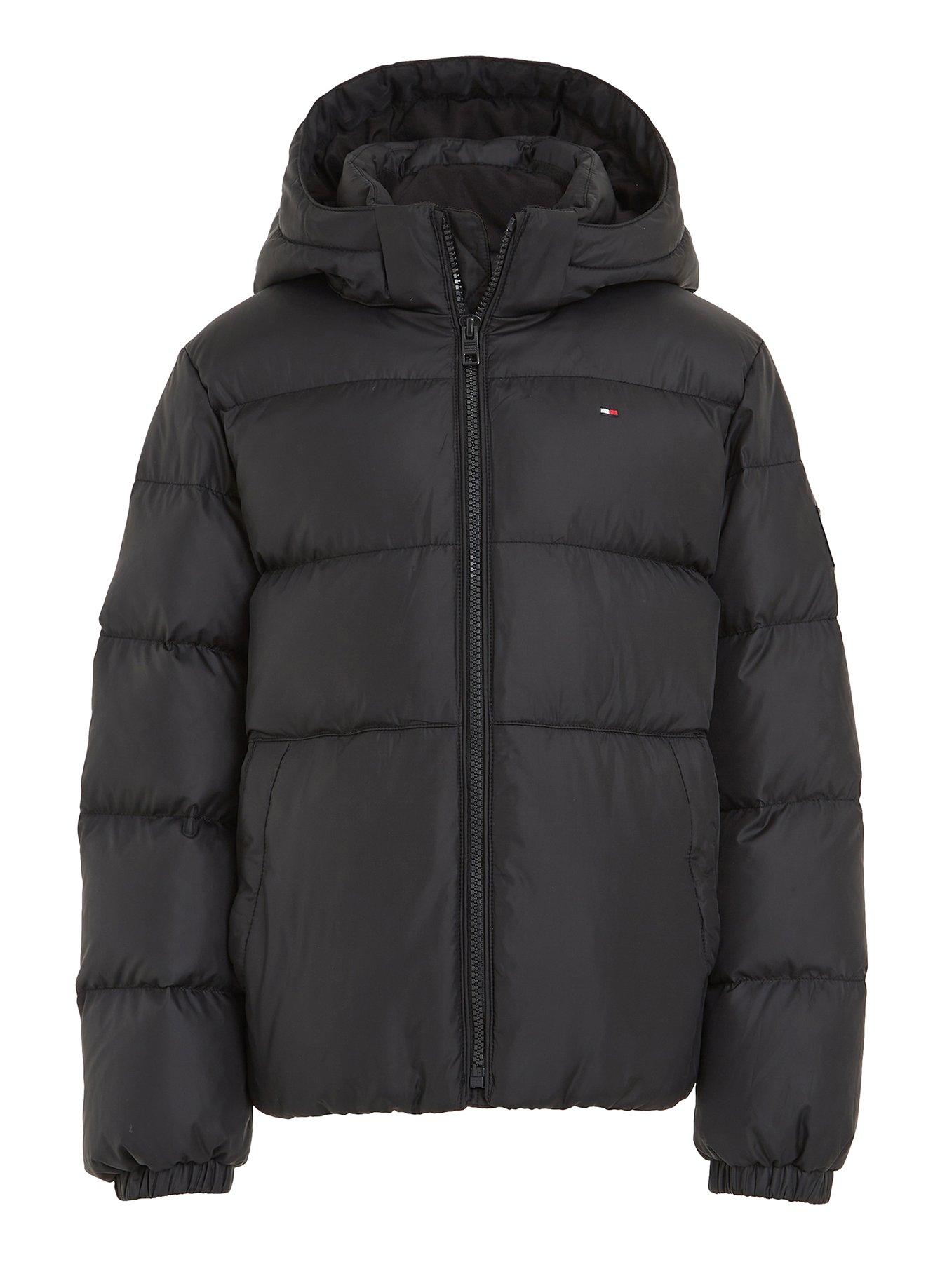 mammut jacket