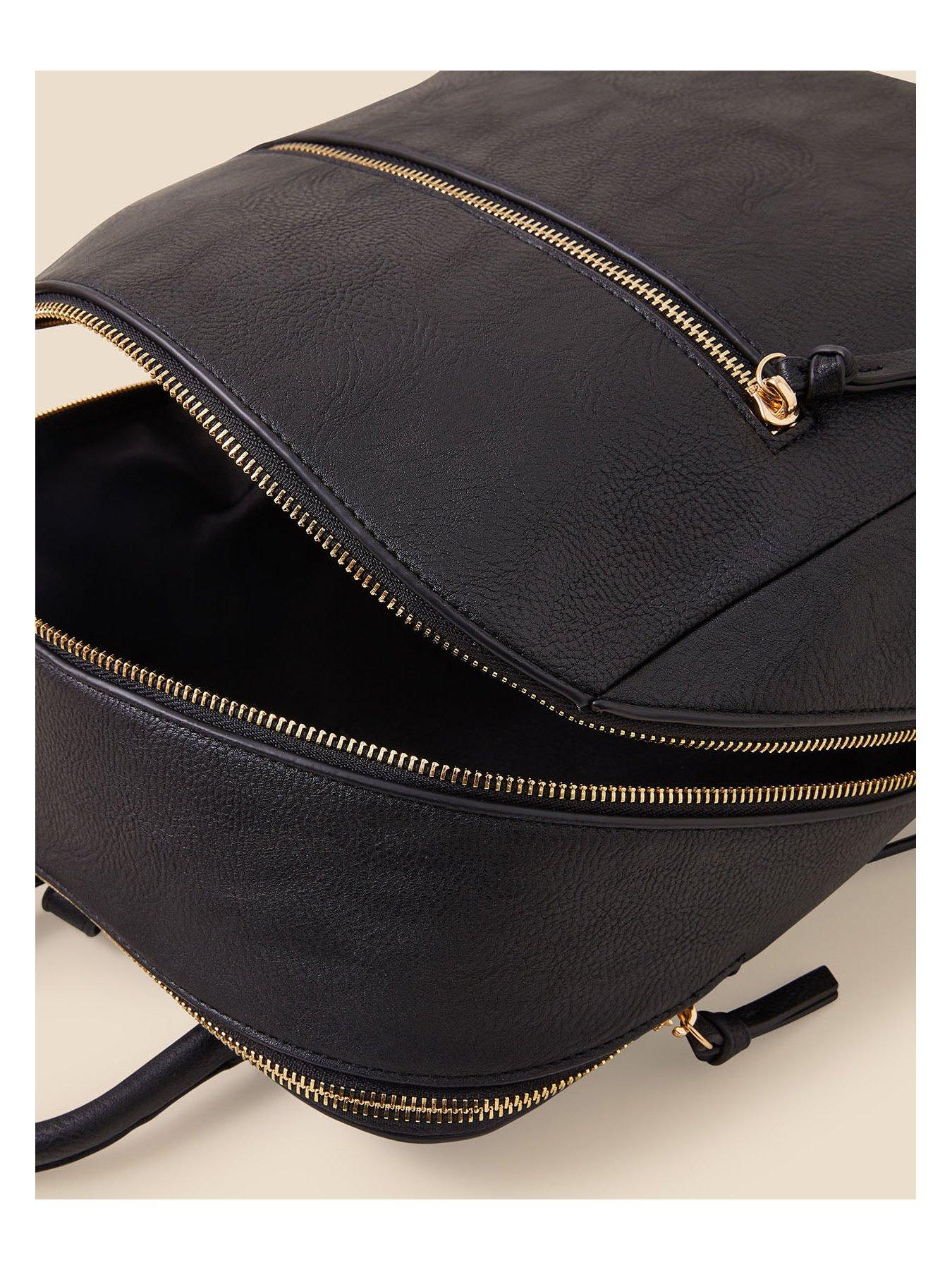 Accessorize Classic Zip Around Backpack | Very