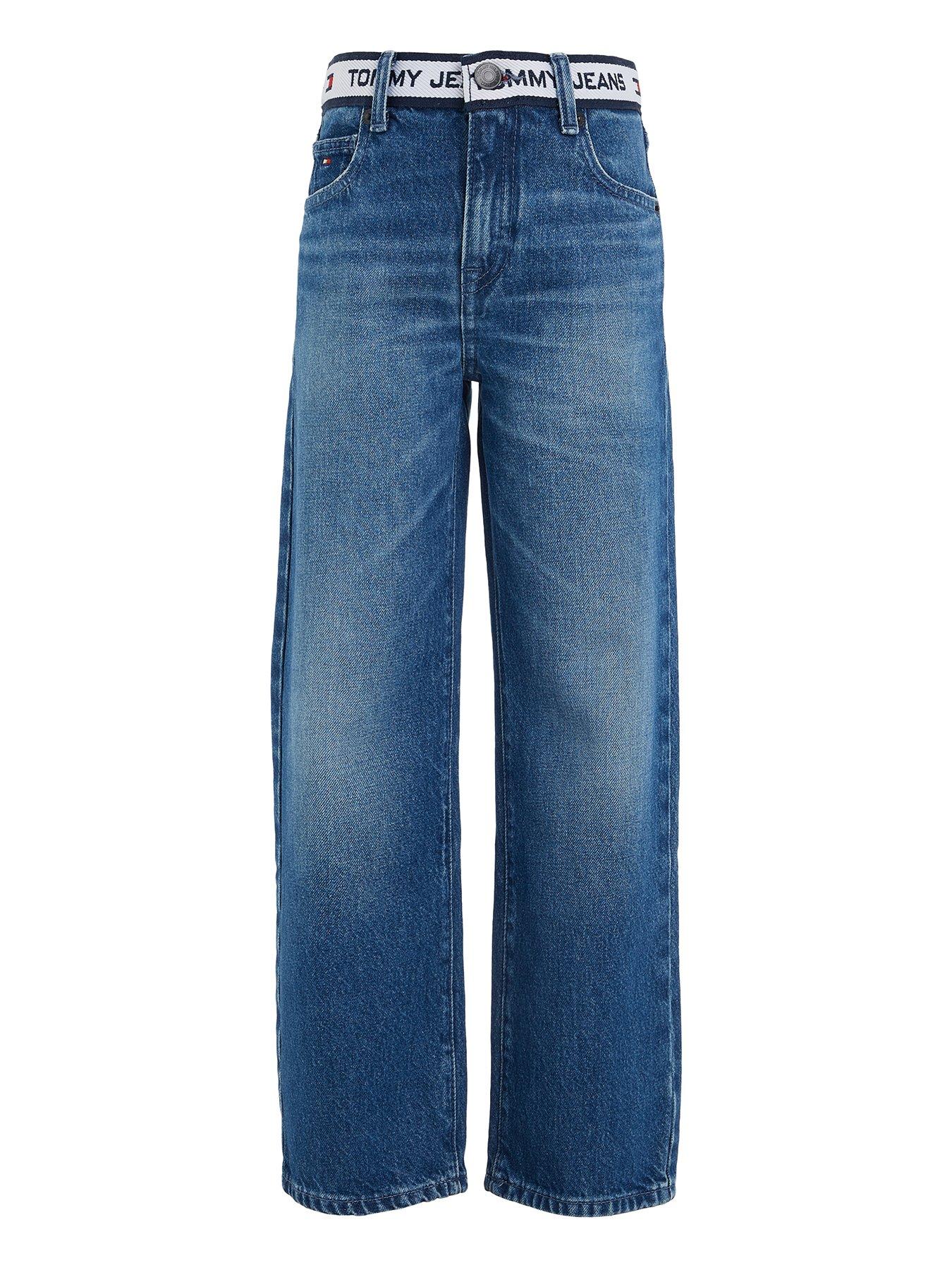 Tommy hilfiger girlfriend clearance jeans