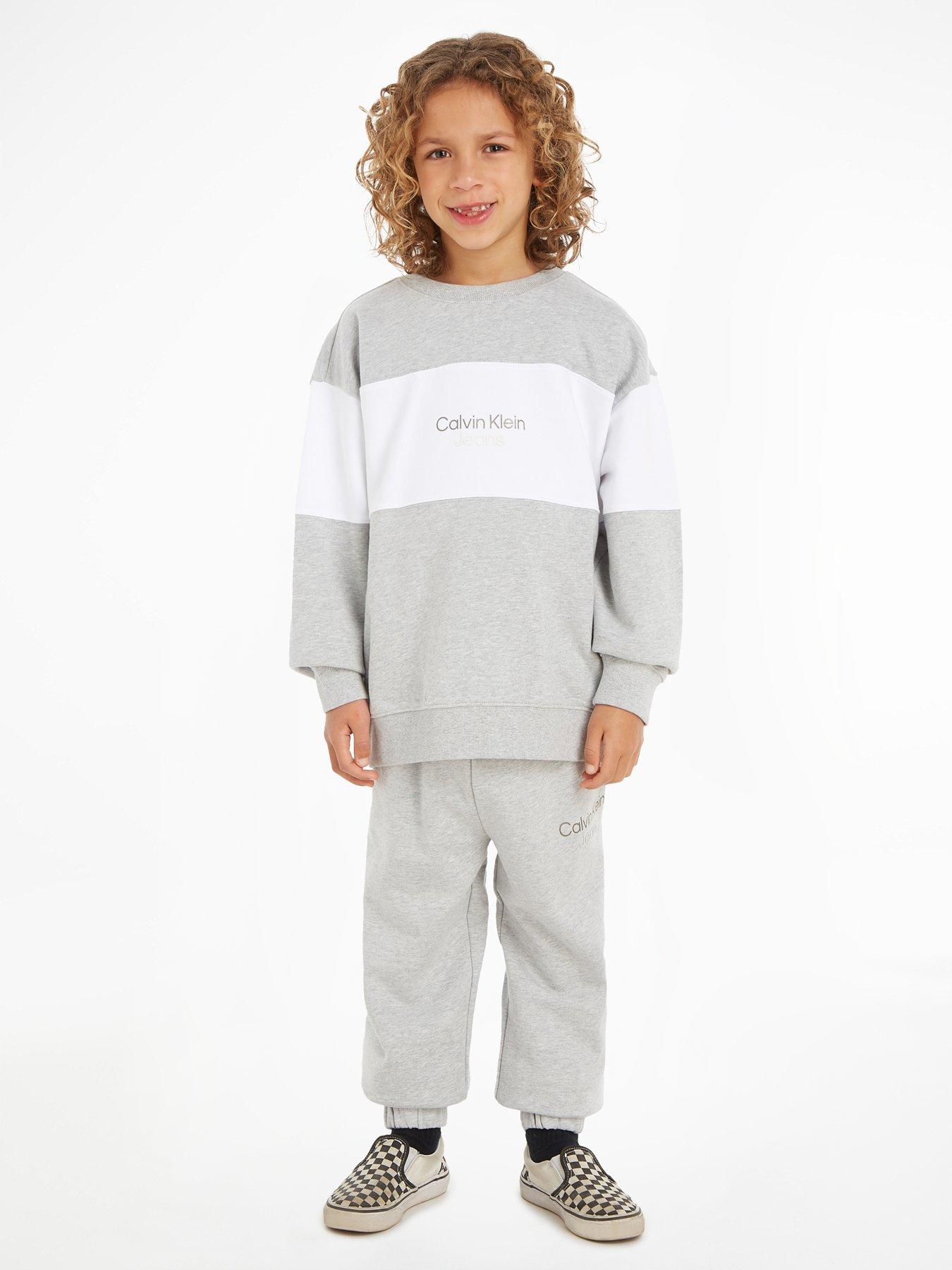 calvin klein uk kids