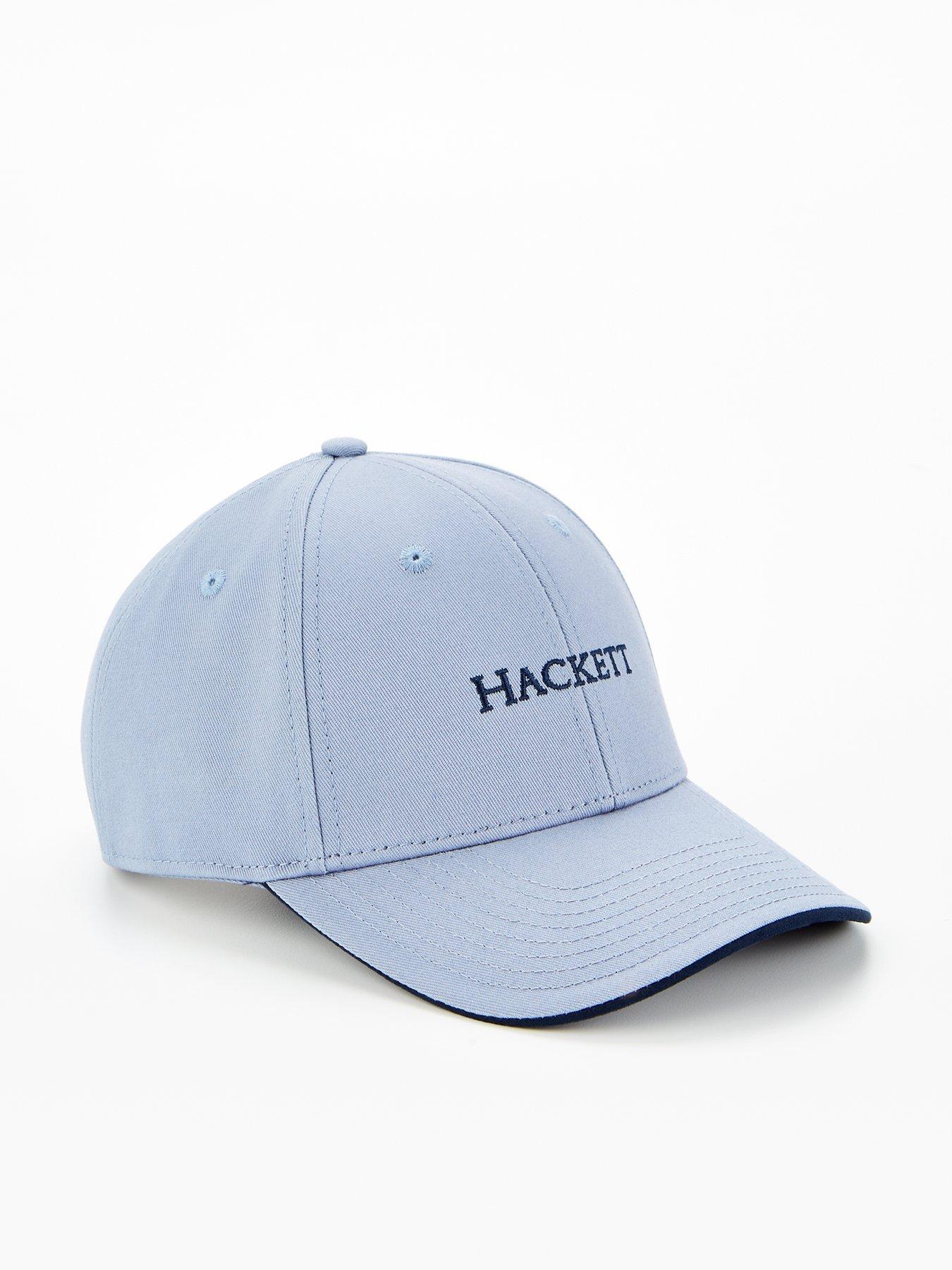 Hackett logo clearance