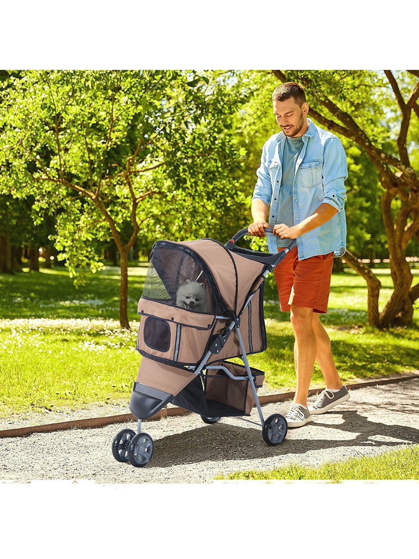 Oxgord best sale pet carrier