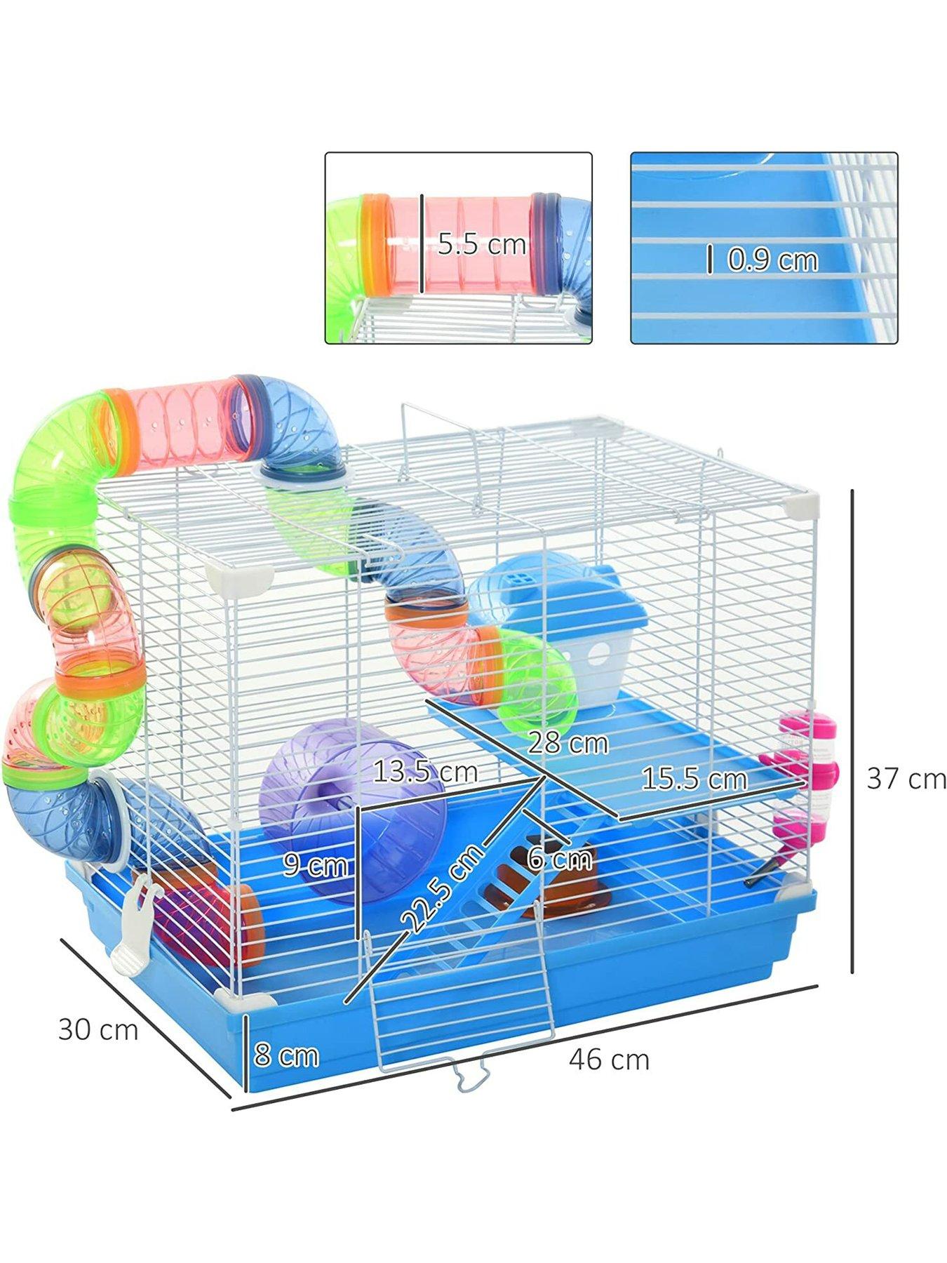 Disney shop hamster cage