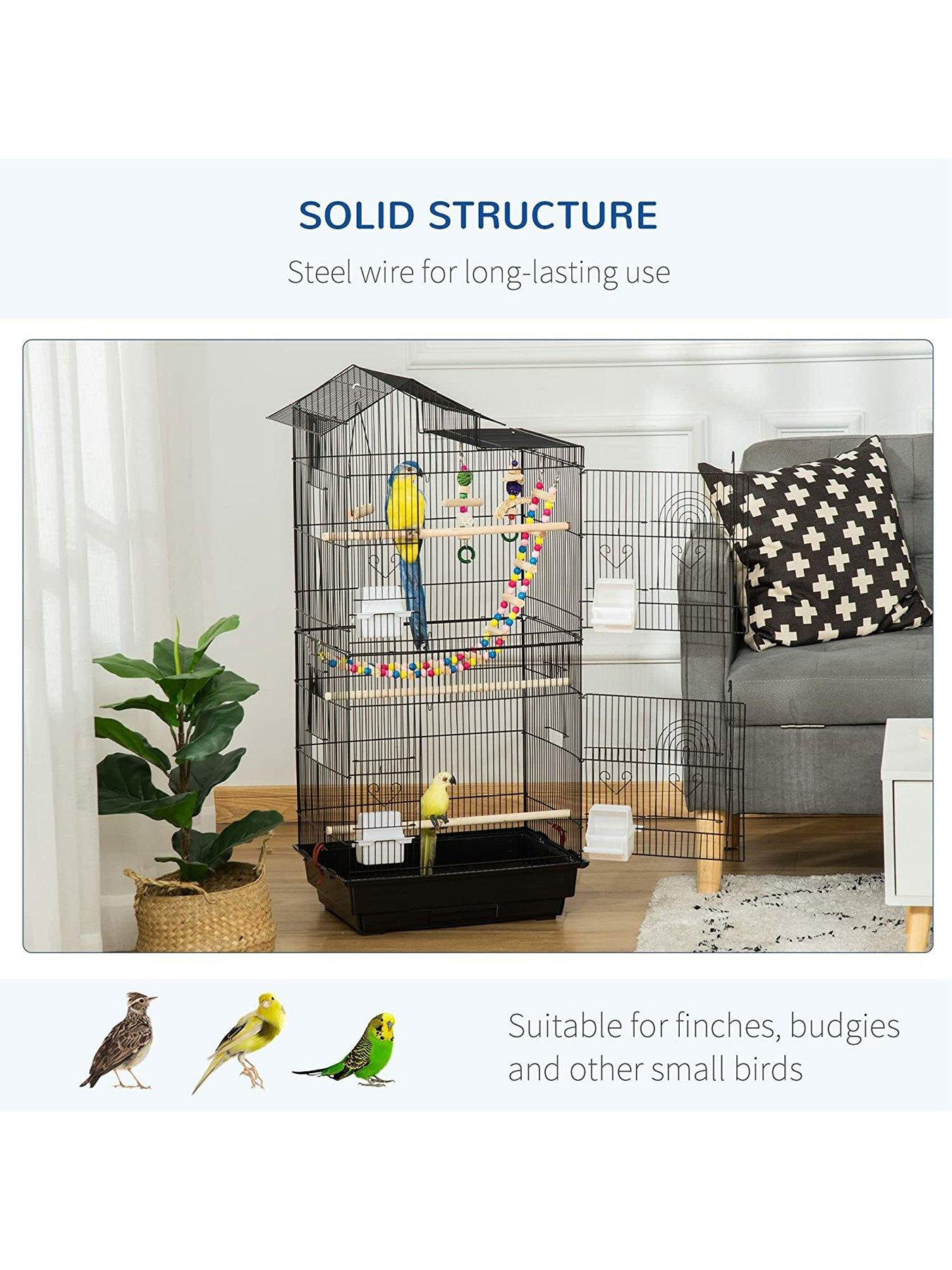 Bird cage accessories near me best sale