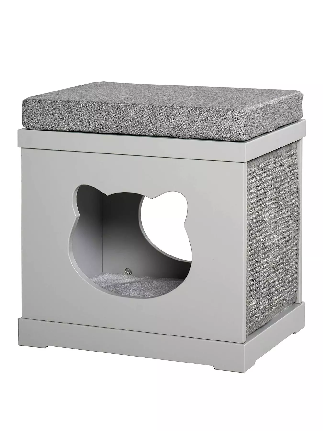 https://media.very.co.uk/i/very/VHYLD_SQ1_0000000099_N_A_SLf/pawhut-indoornbspcat-housebedkitten-cavecube-withnbspsoft-cushion-sisal-scratching-pad-grey.jpg?$180x240_retinamobilex2$&fmt=webp