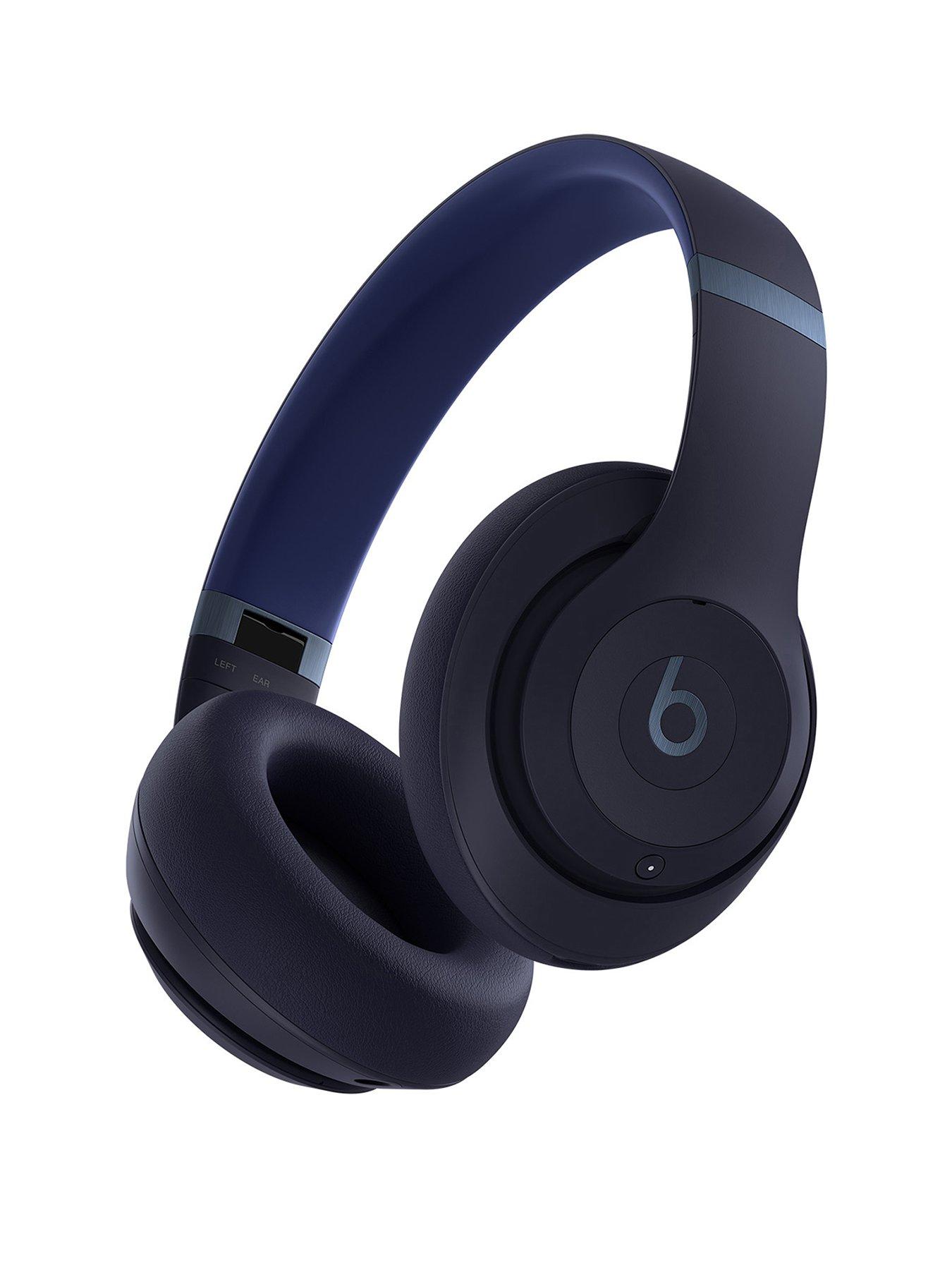 Image of Beats Studio Pro Wireless Headphones