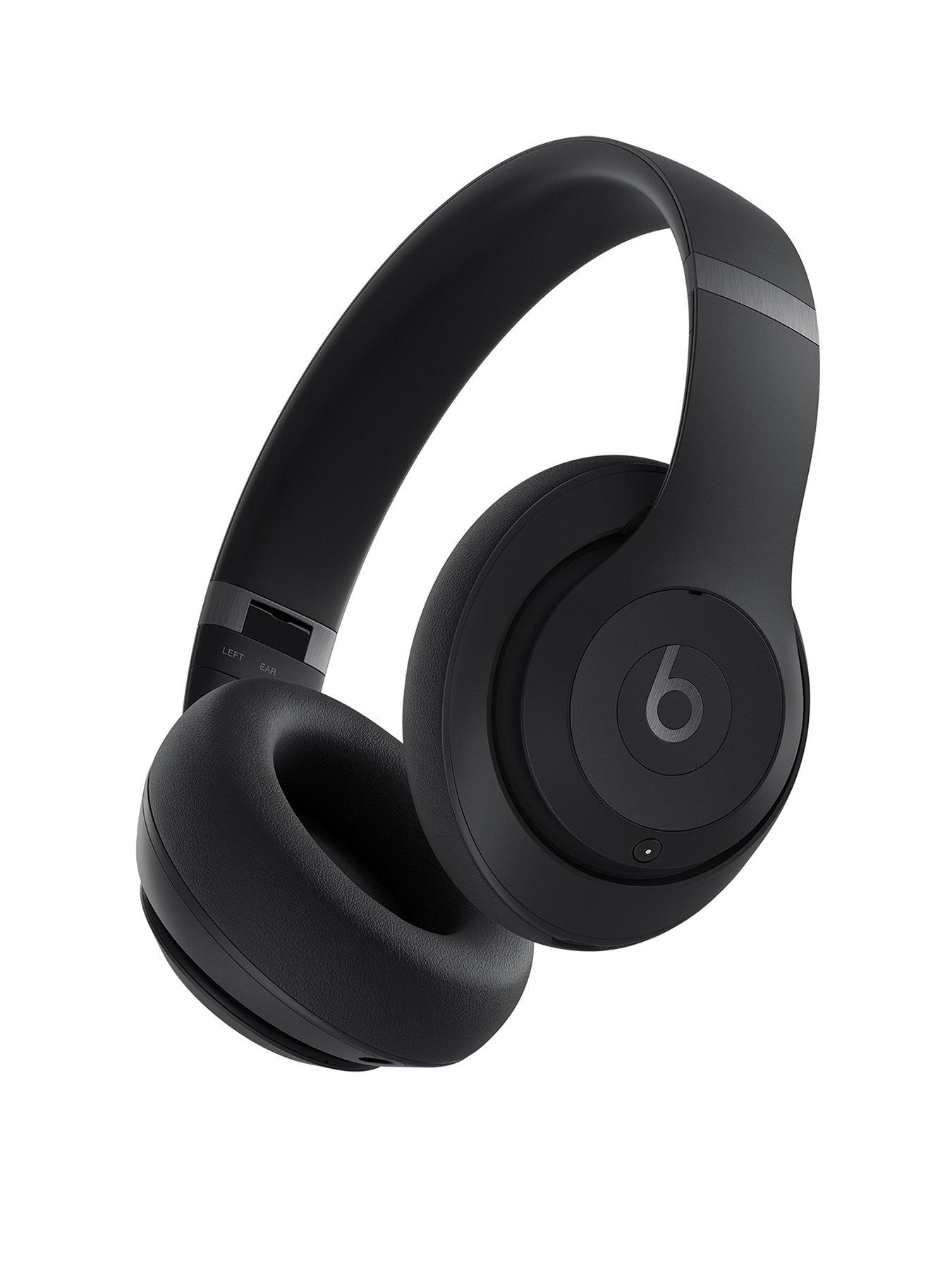 undefined Studio Pro Wireless Headphones