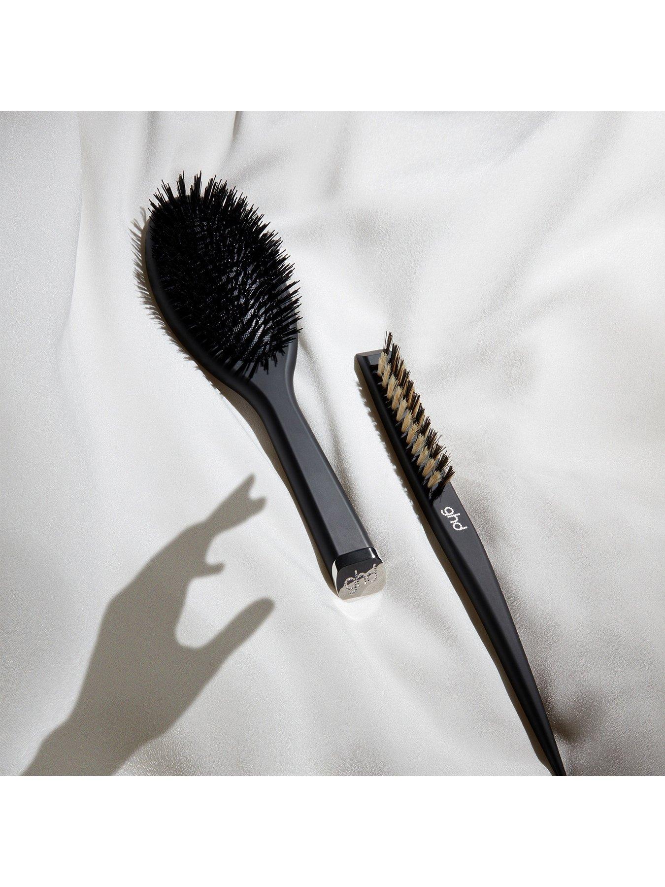 Ghd backcombing outlet brush