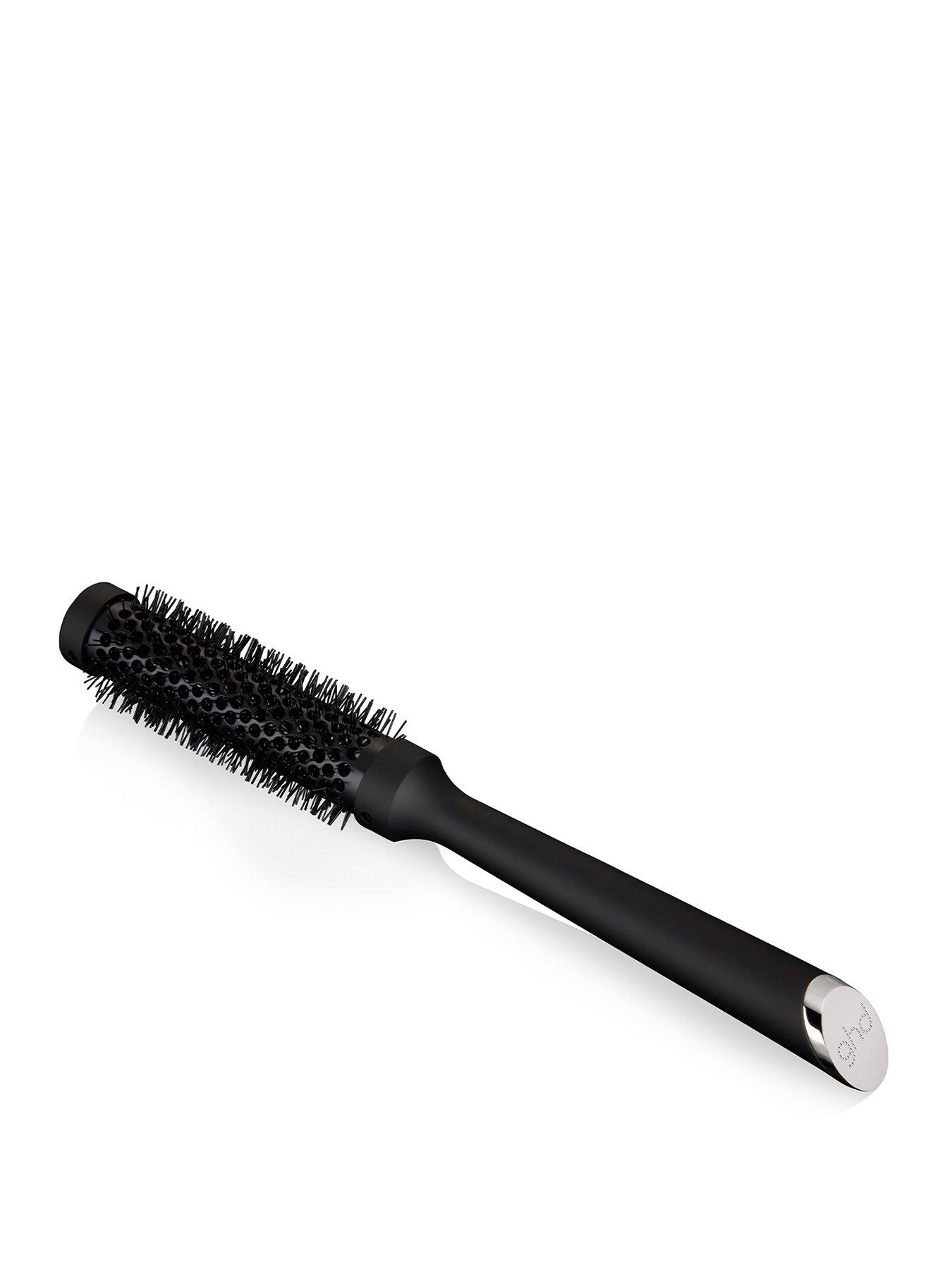 Ghd straightening hotsell hair brush